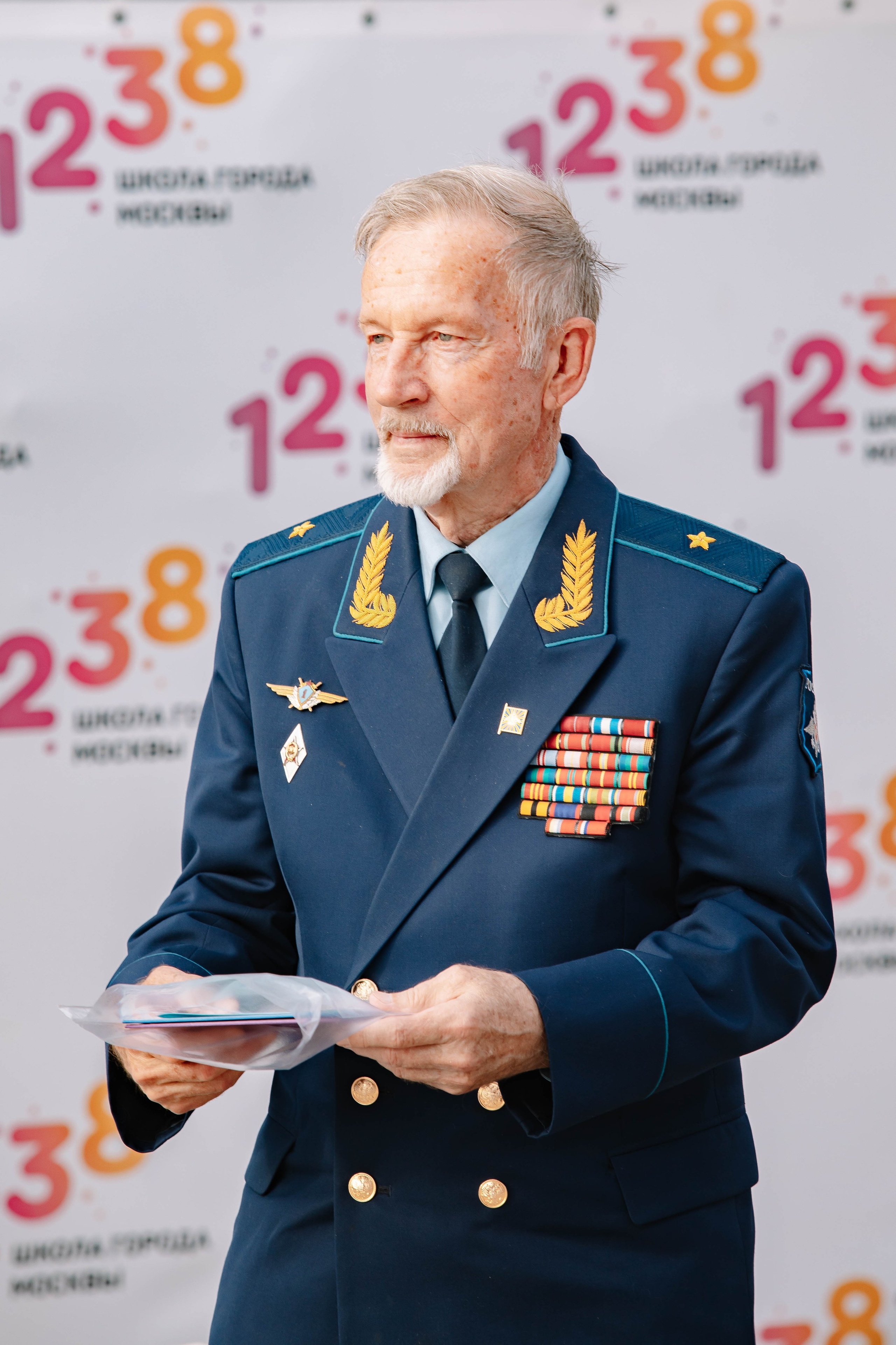 Выпускной «школа 1238». Фотограф в Москве Яна Полосина