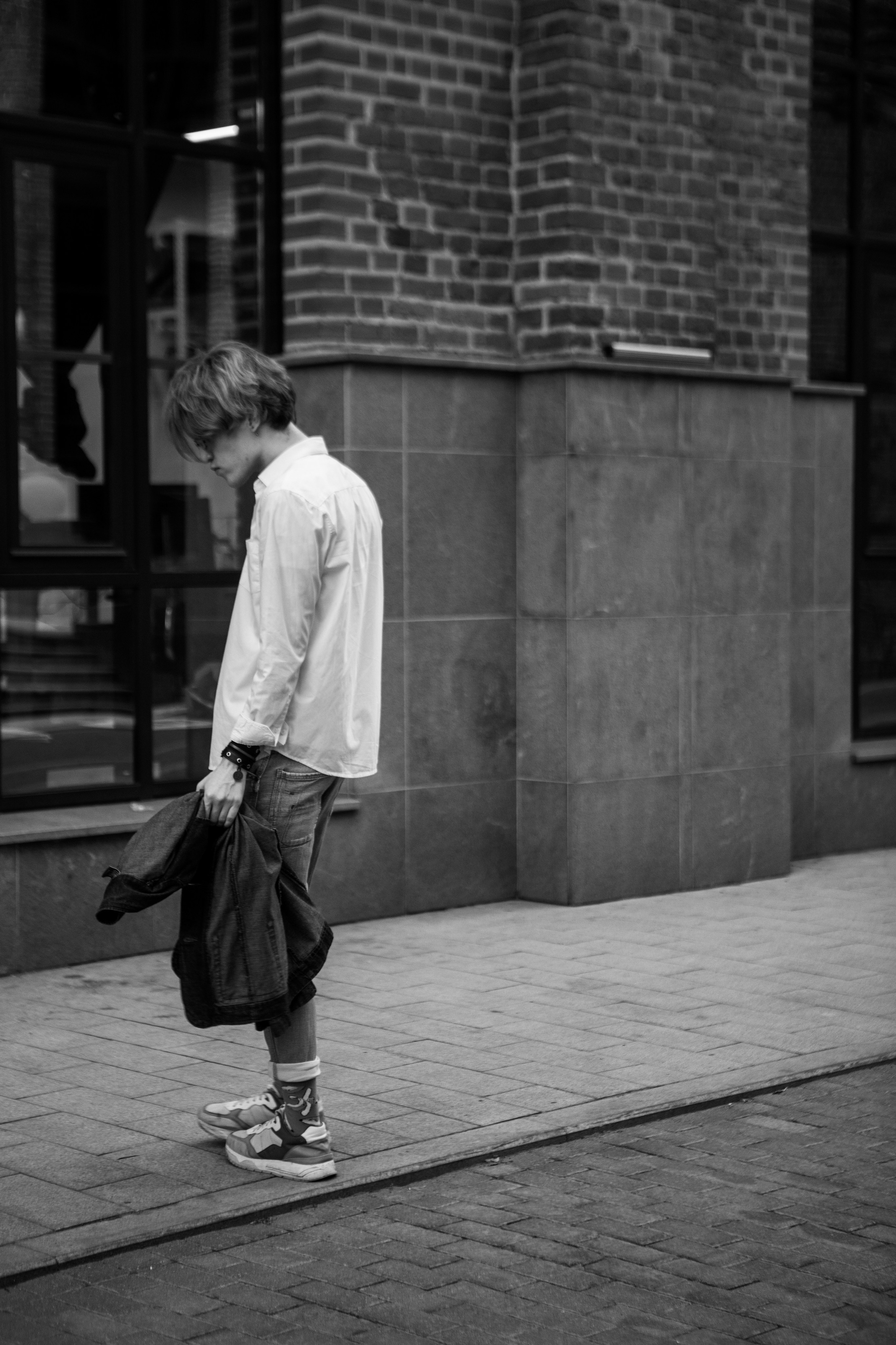 Urban. Фотограф в Москве Яна Полосина