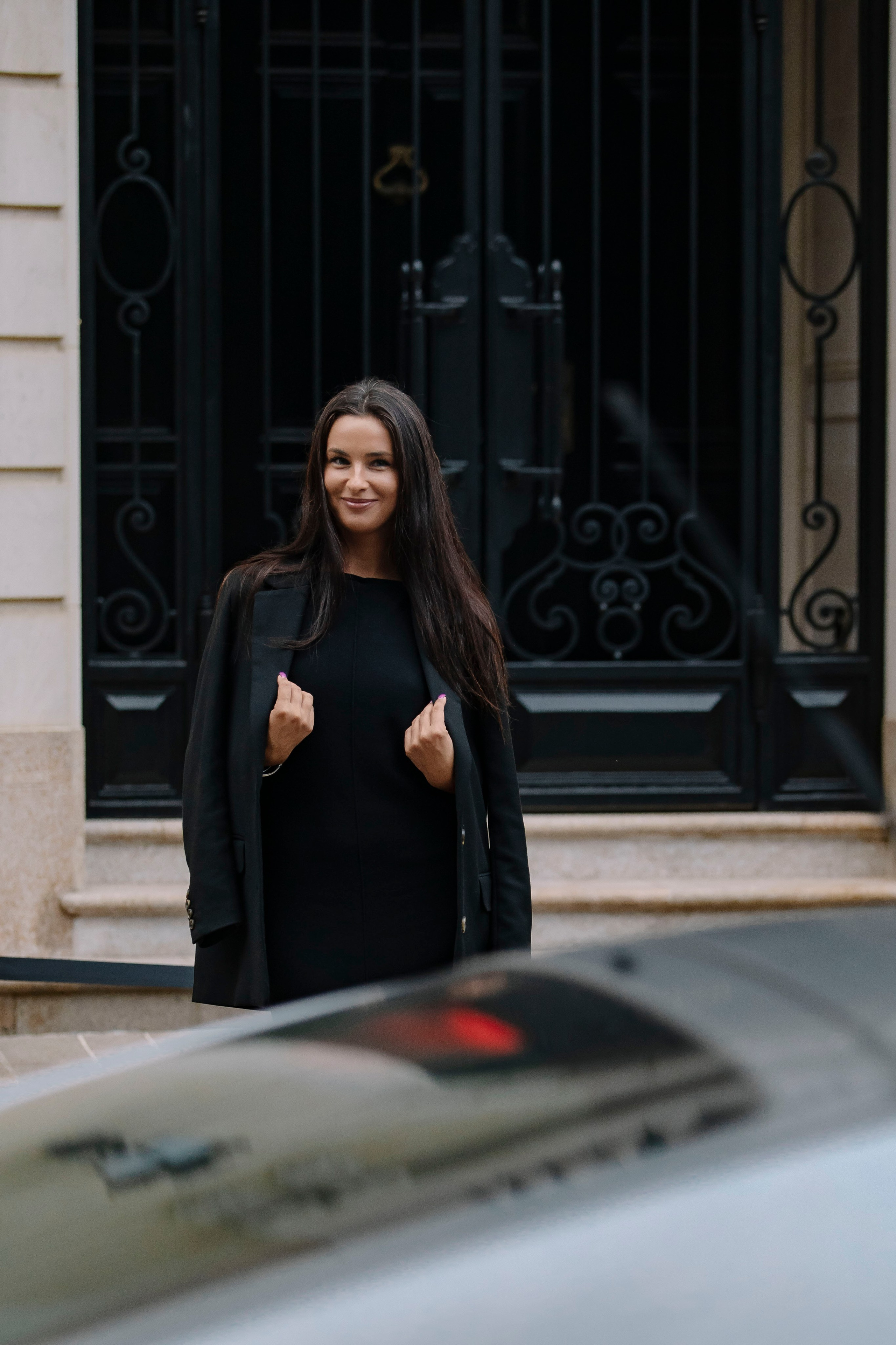 Виктория. Фотограф в Москве Яна Полосина