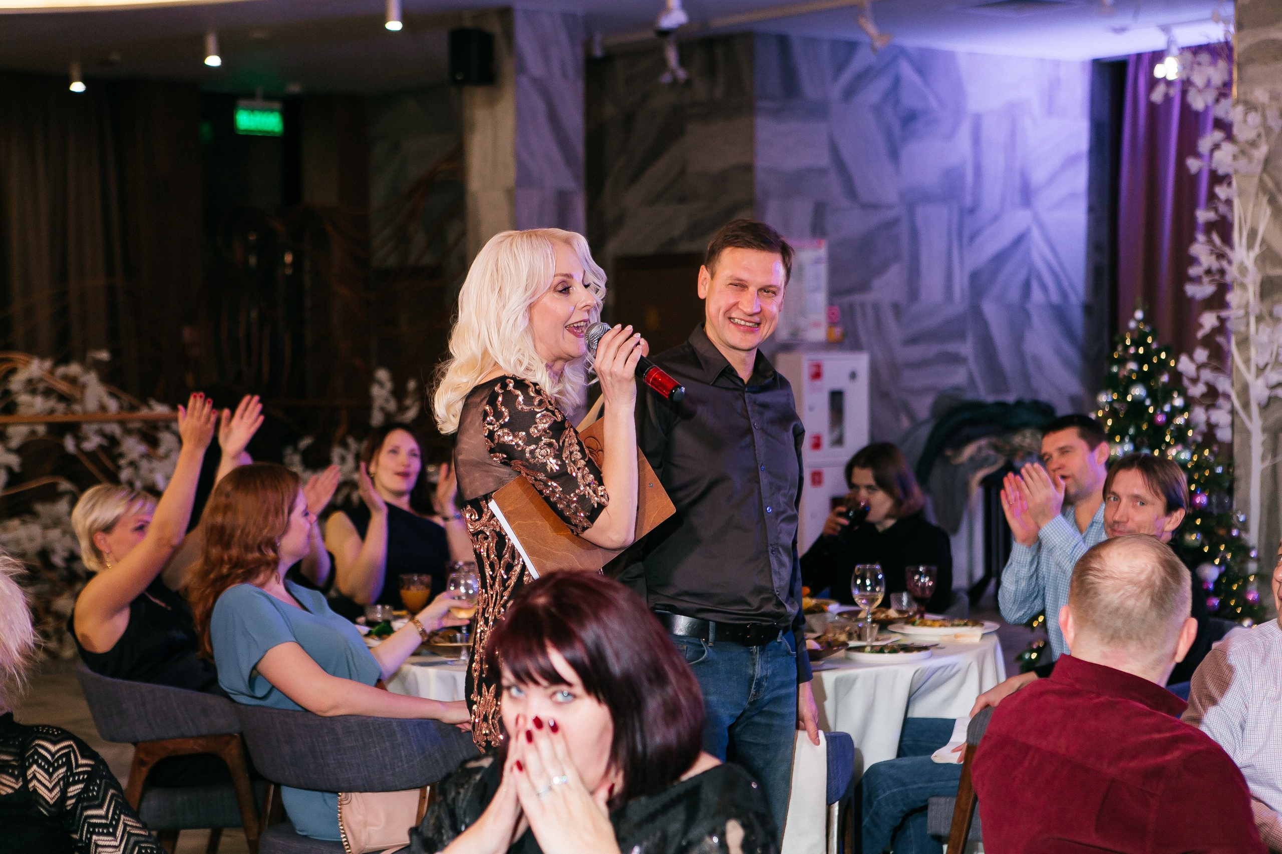 Корпоративная фотосъемка. Свадебный и контент фотограф в Нижнем Новгороде Владимир Пресняков