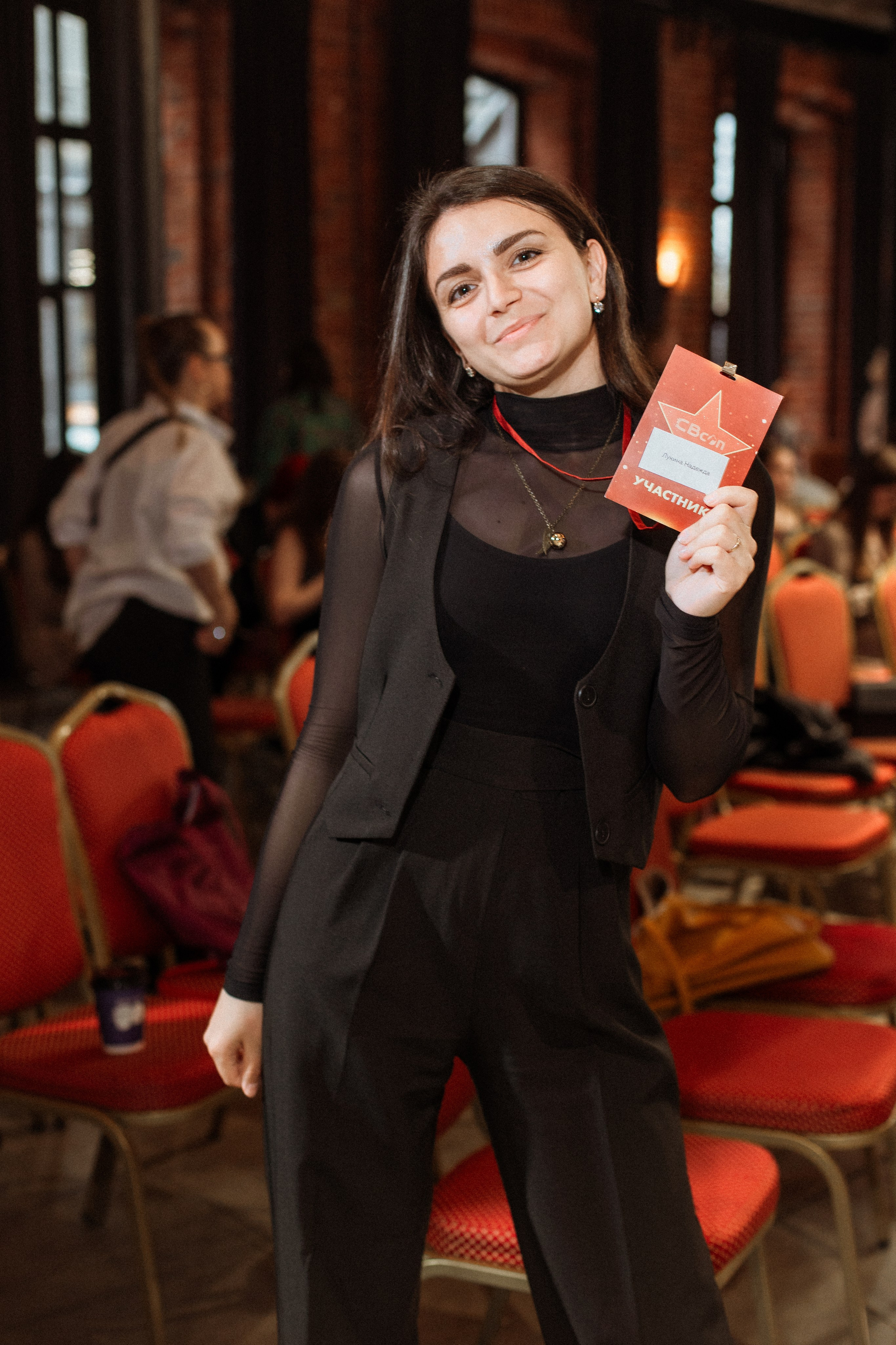 CBcon. Фотограф анималист в Москве Майорова Евгения