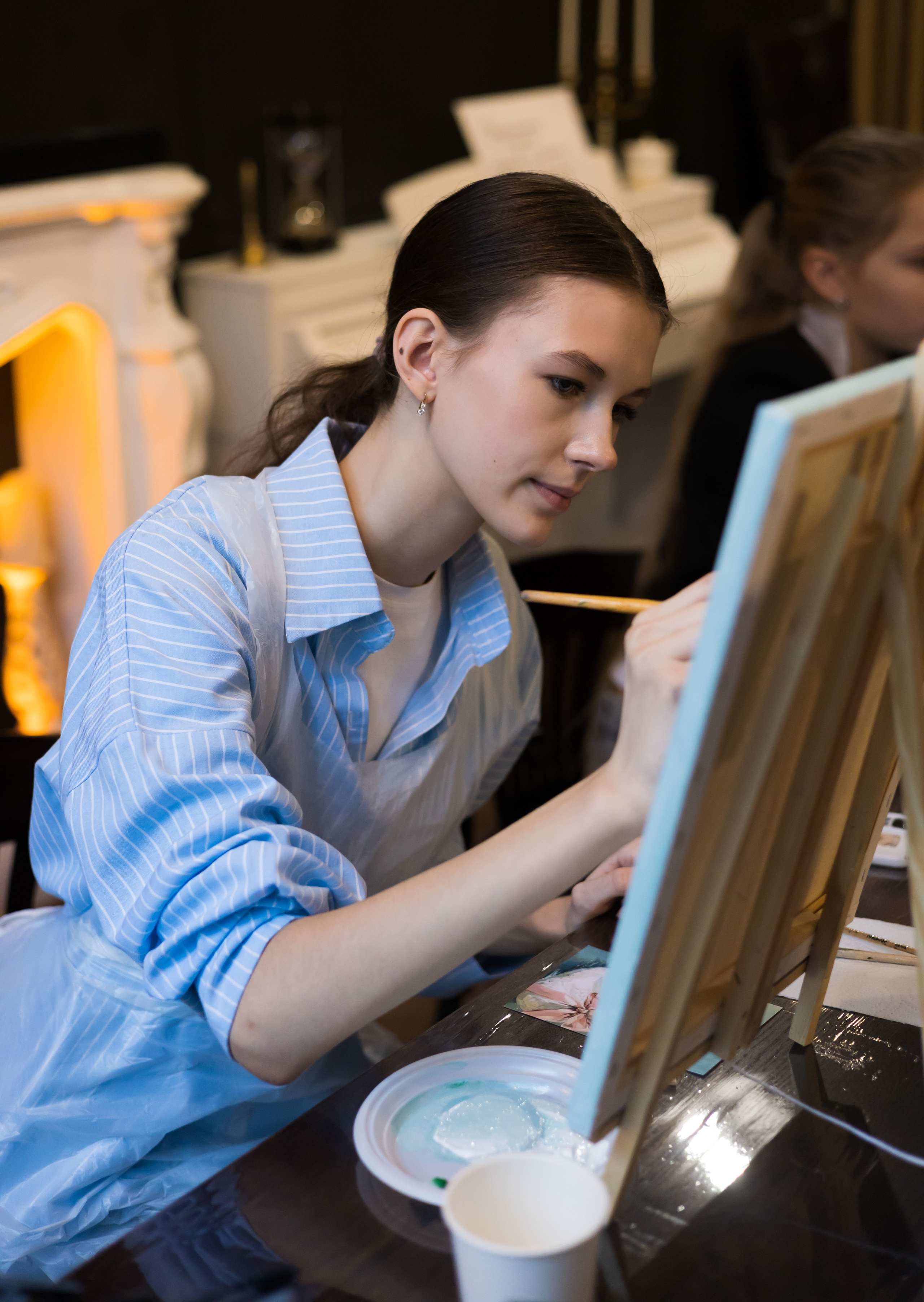 — День Рождения