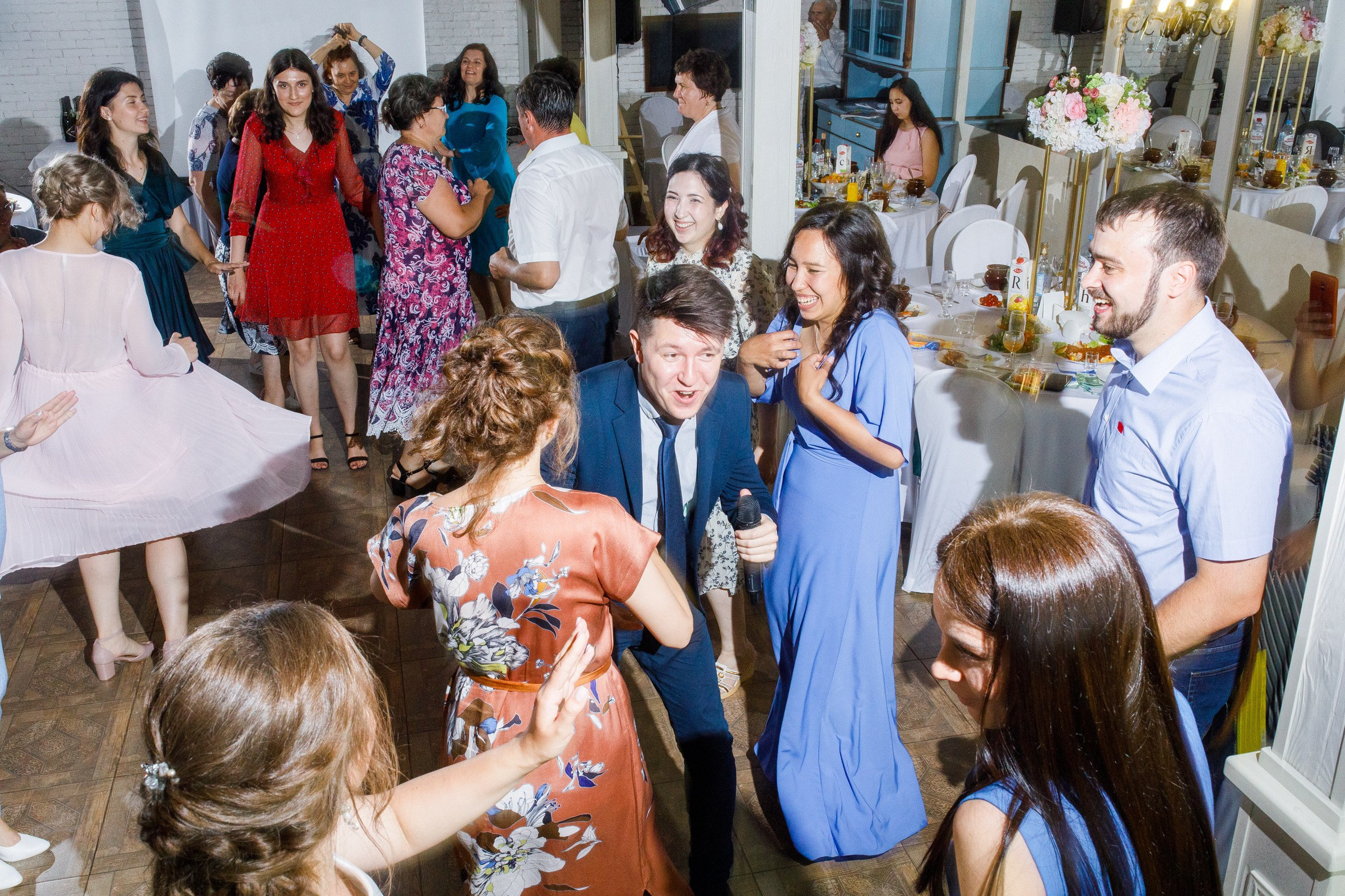 Вадим и Алия. Фотограф в Уфе Ирина Идрисова