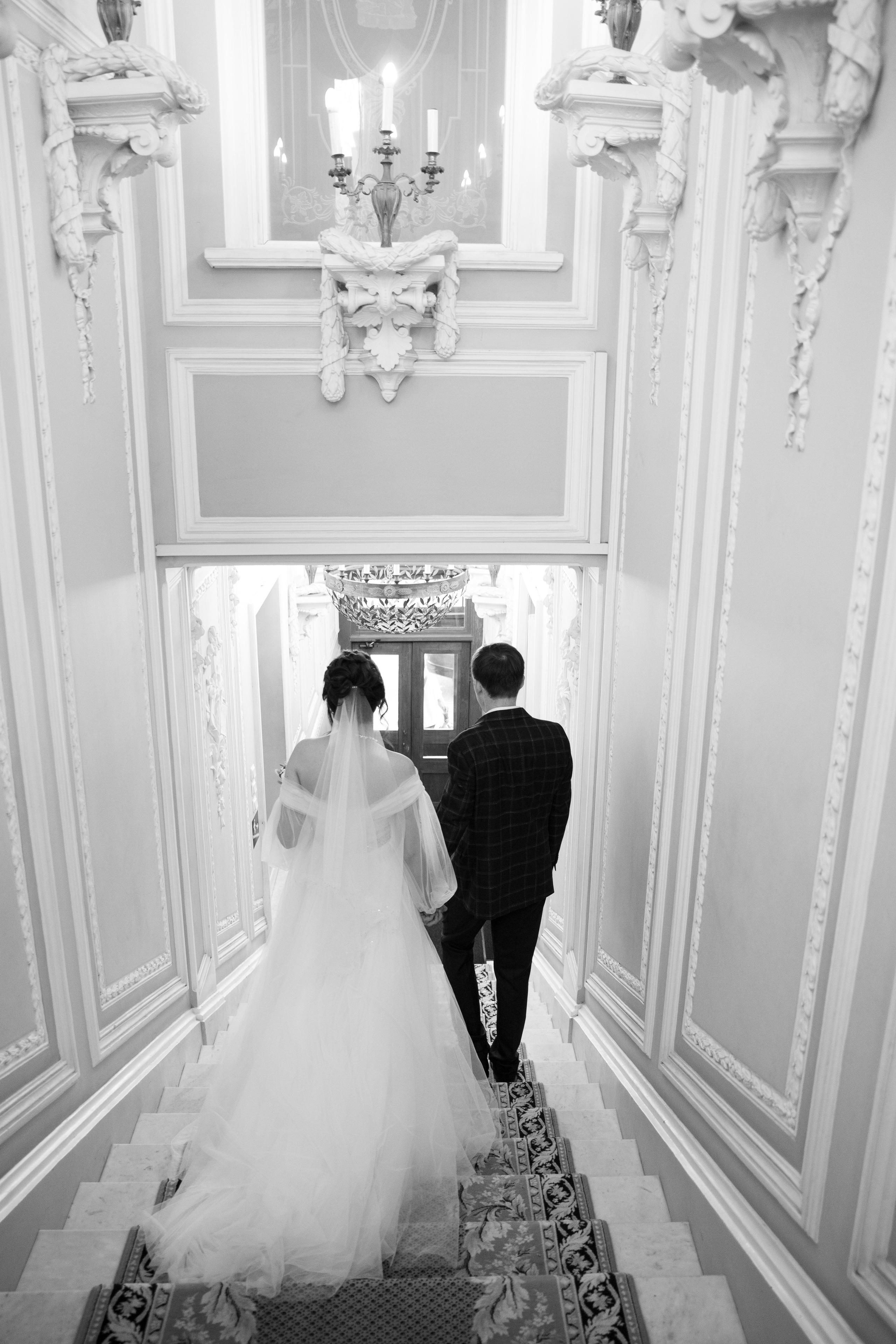 Свадебная съемка. Фотограф СПб