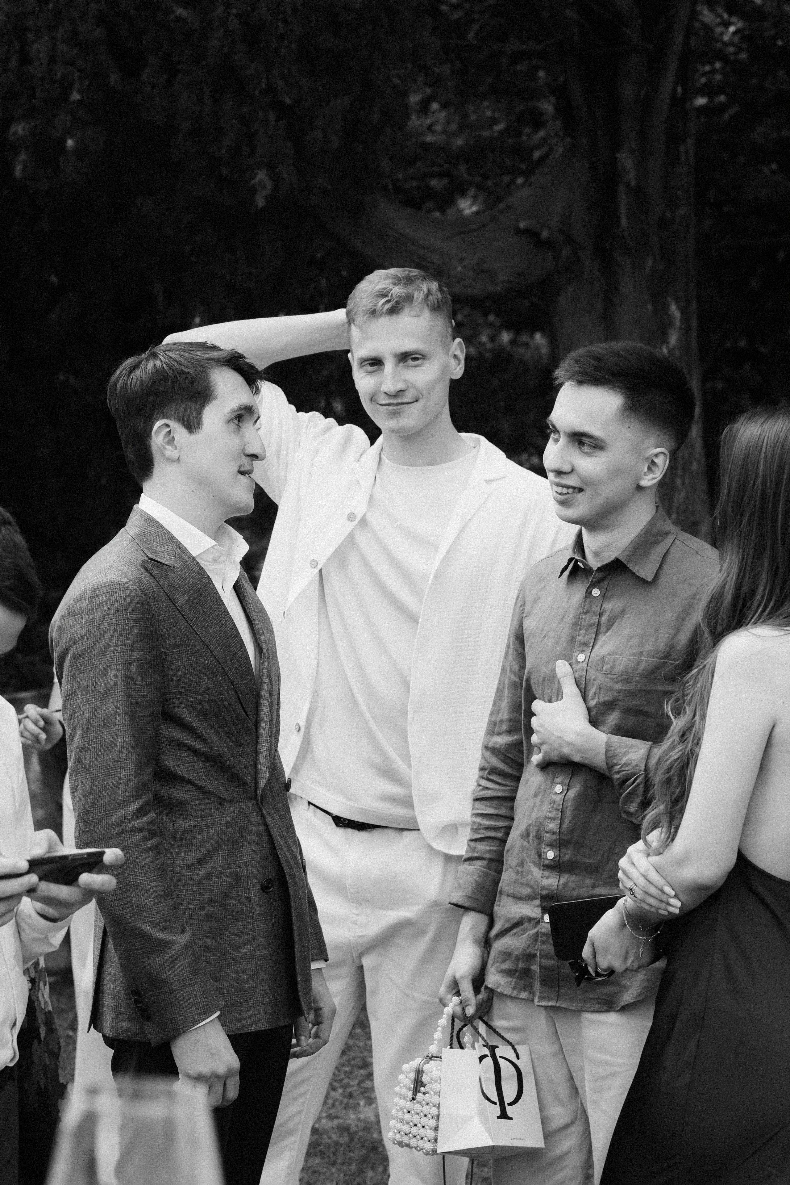 @fruits_family_wedding. Свадебный и репортажный фотограф в Москве Владимир Сергеев | Naysaikolo