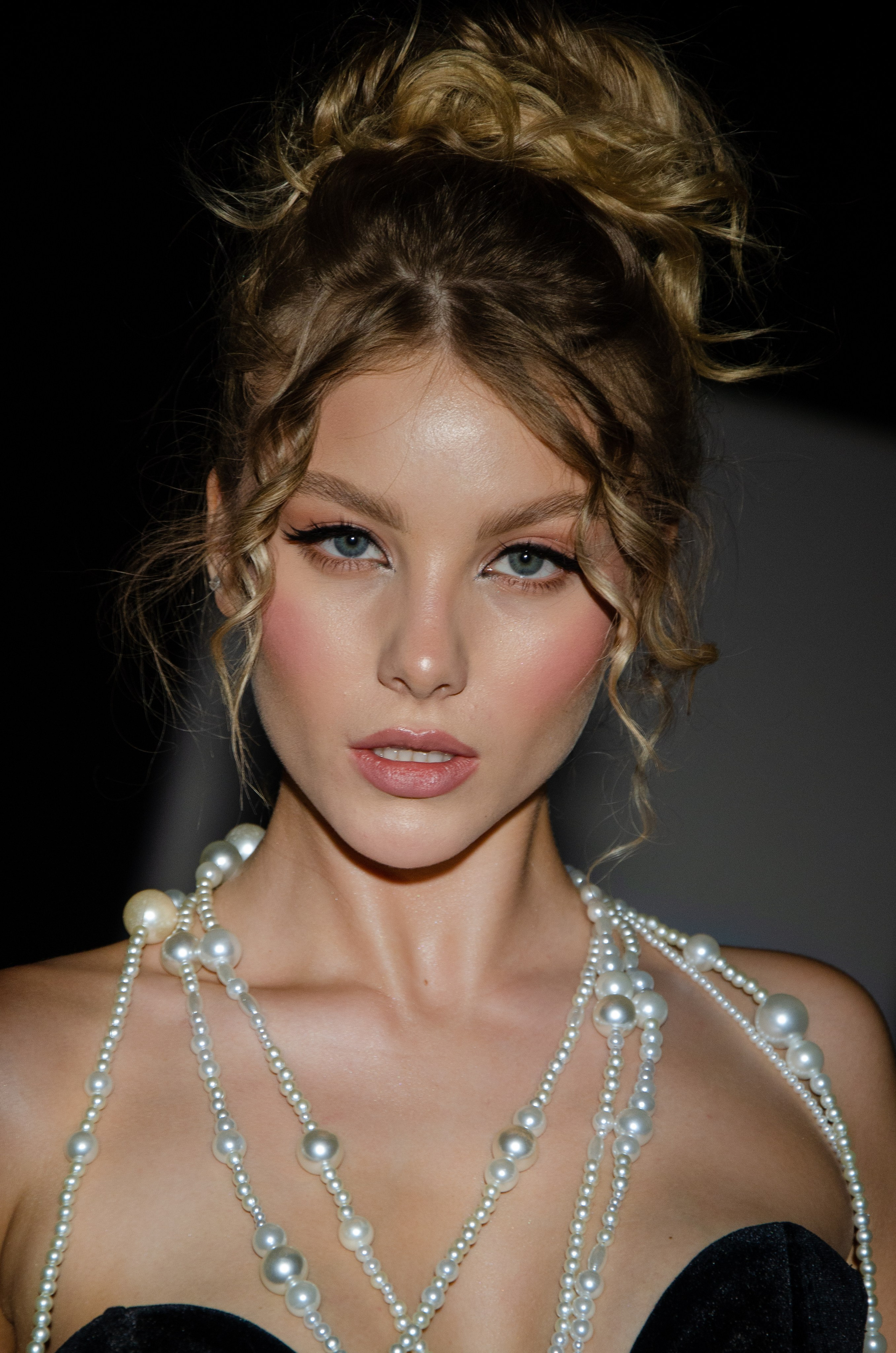 Magenta. Портретный фотограф в Казани Тумурзина Камила