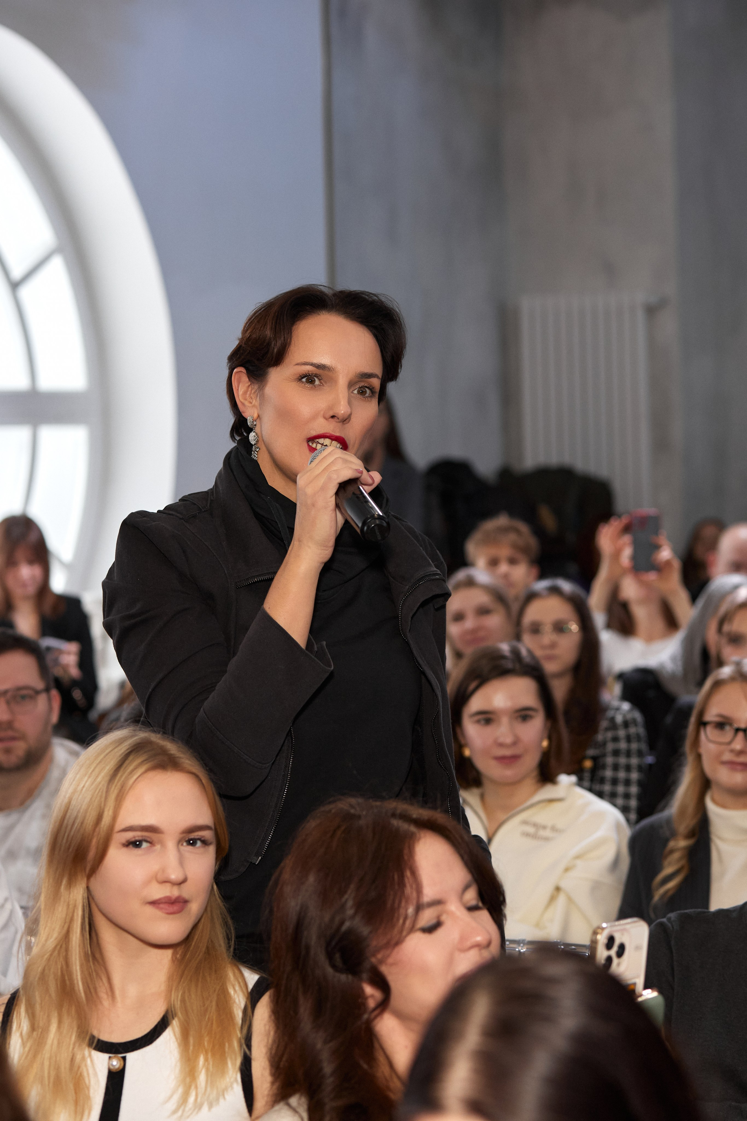 РЕПОРТАЖ. Фотограф Виктория Джашибекова