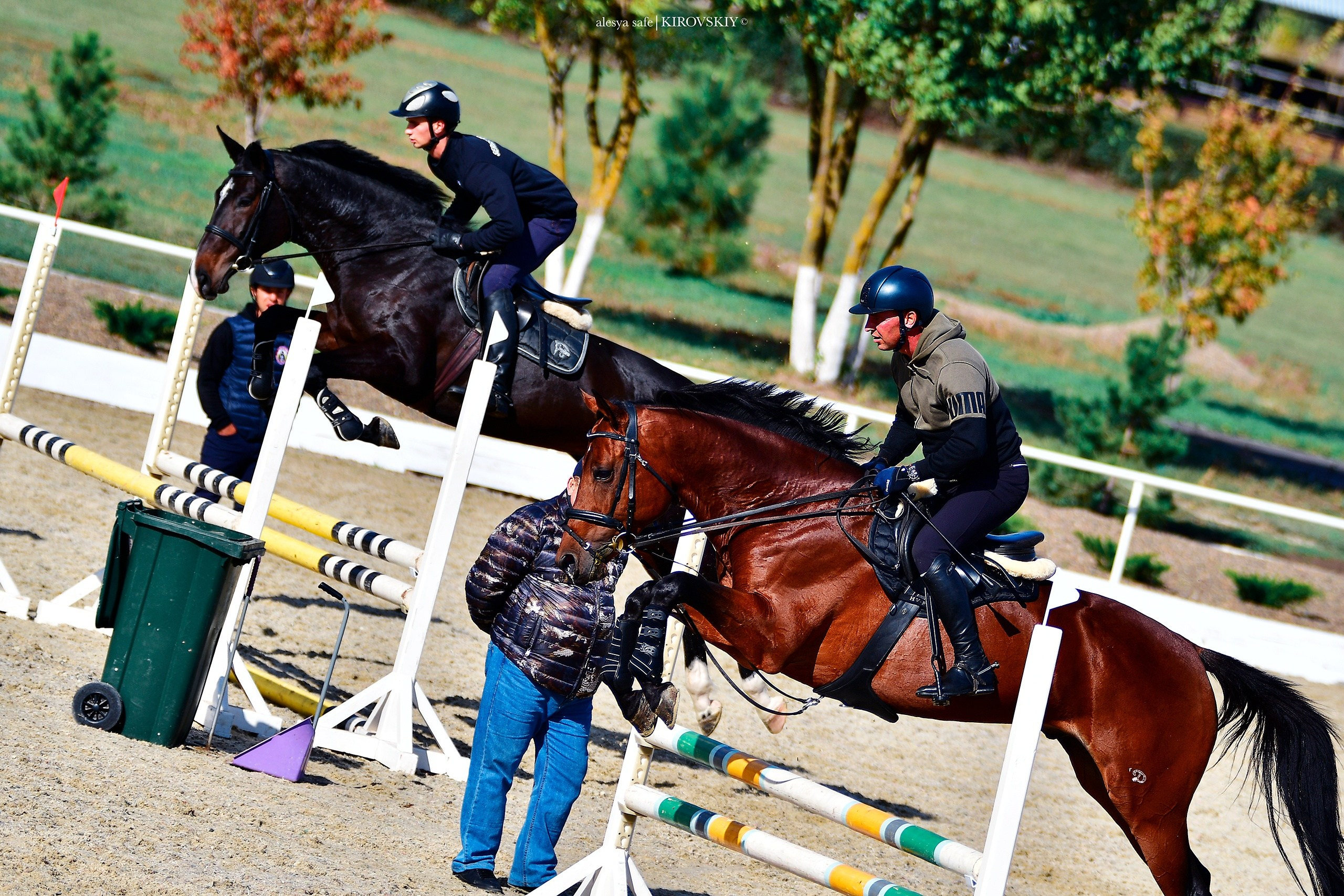 Кировский конный завод. Конный фотограф Alesya Safe
