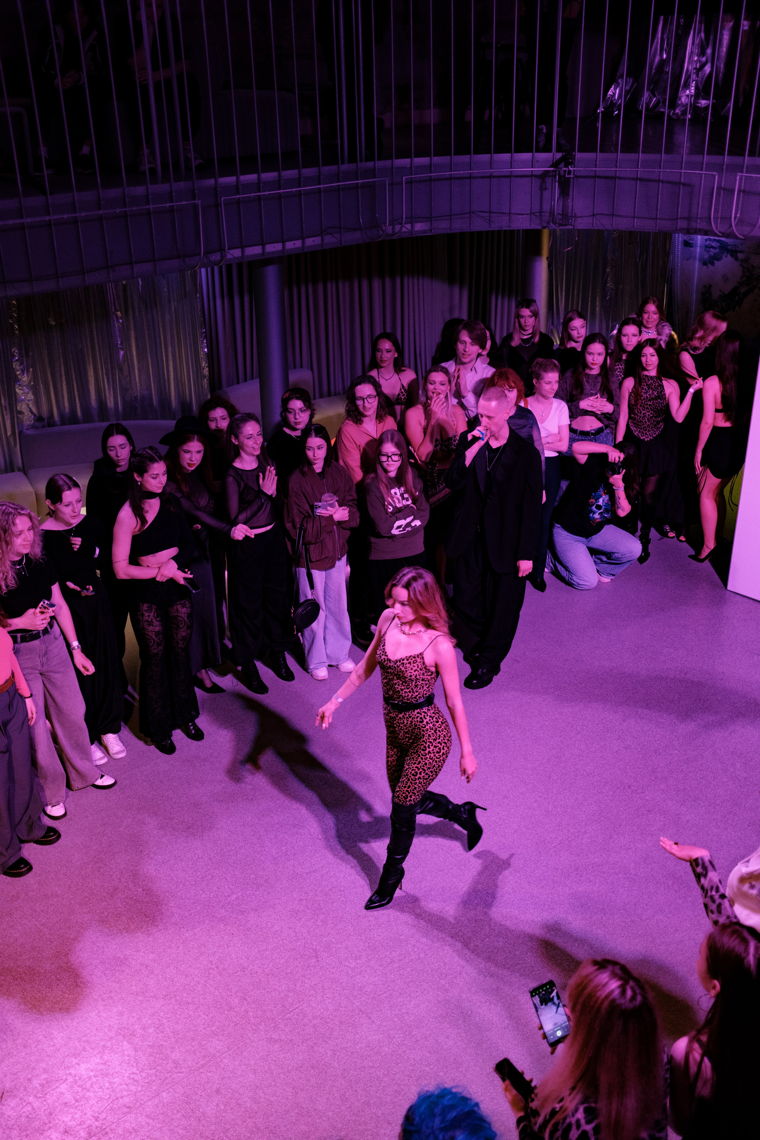 Реопртаж | Танцевальный бал BESTIE WEEKEND 2.0 SEXY EDITION |. Репортажный фотограф в Калининграде Екатерина Суханова