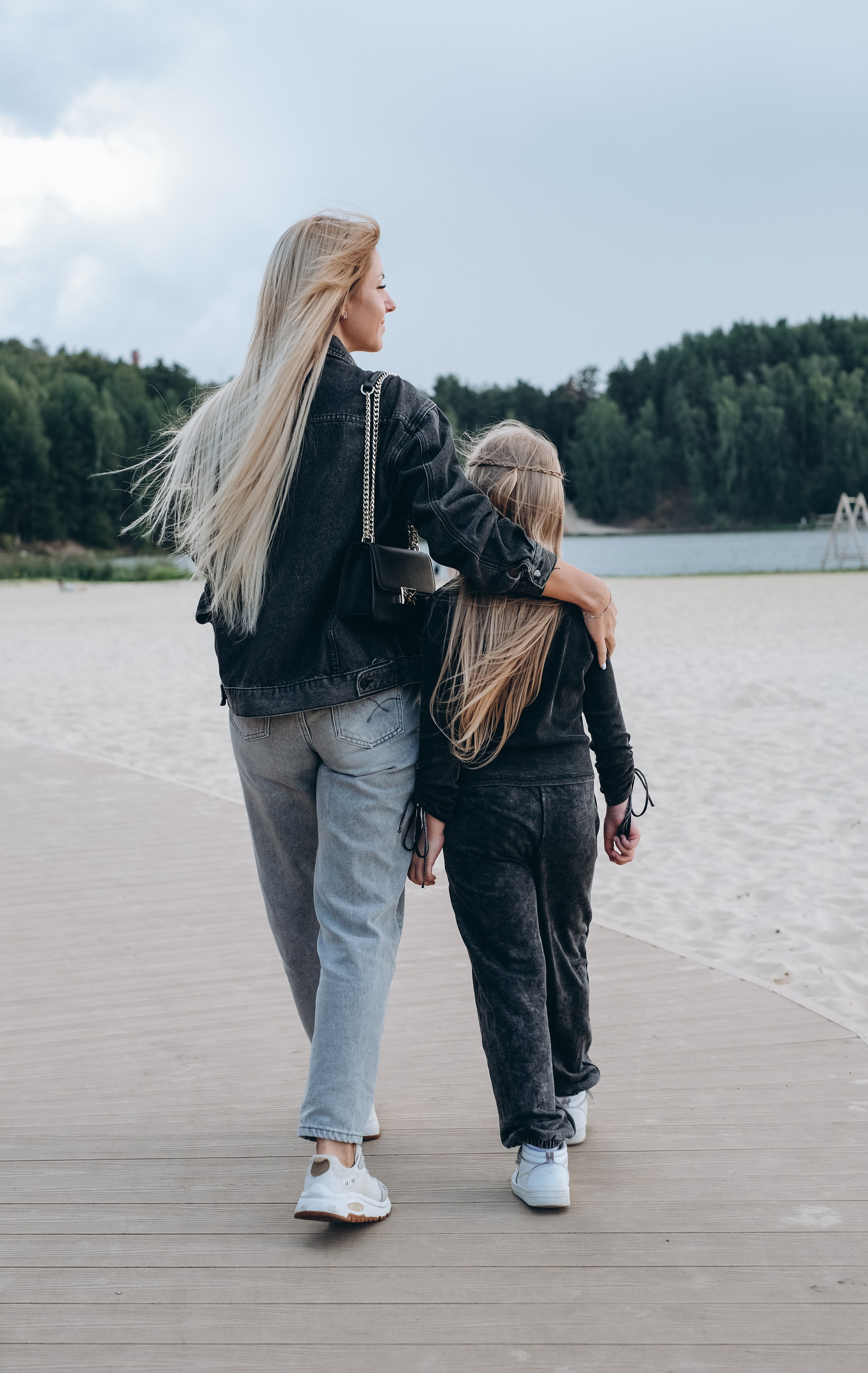 Семейная съёмка. Портретный фотограф | Валерия Кичигина