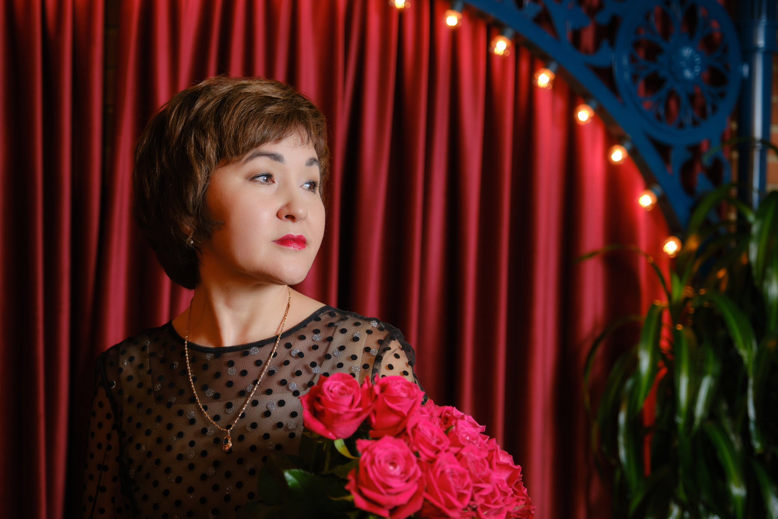 Женская Фотосессия | Женский фотопортрет Самра