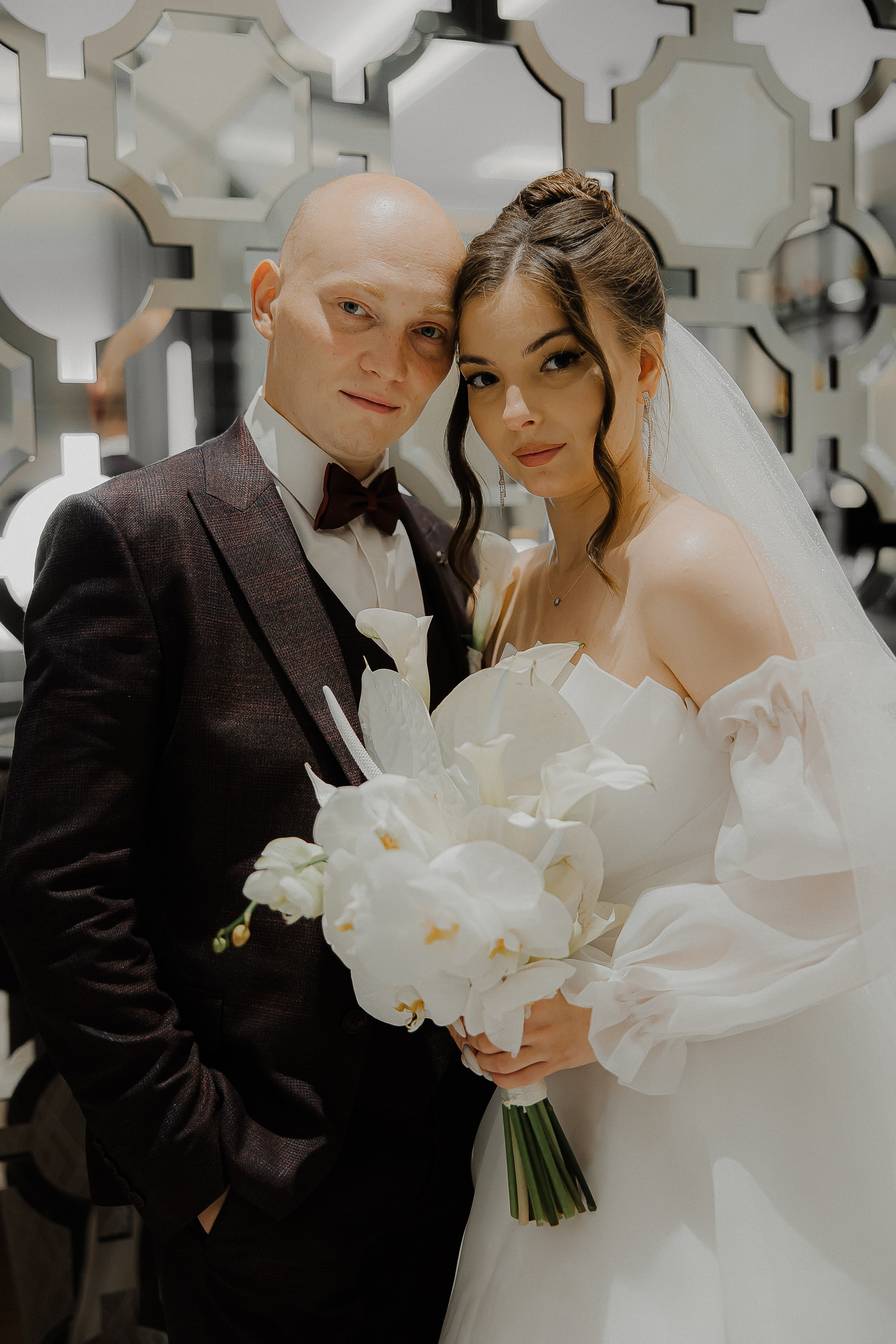 Александр и Маргарита. Свадебный и семейный фотограф Елизавета Ермак | Москва и МО