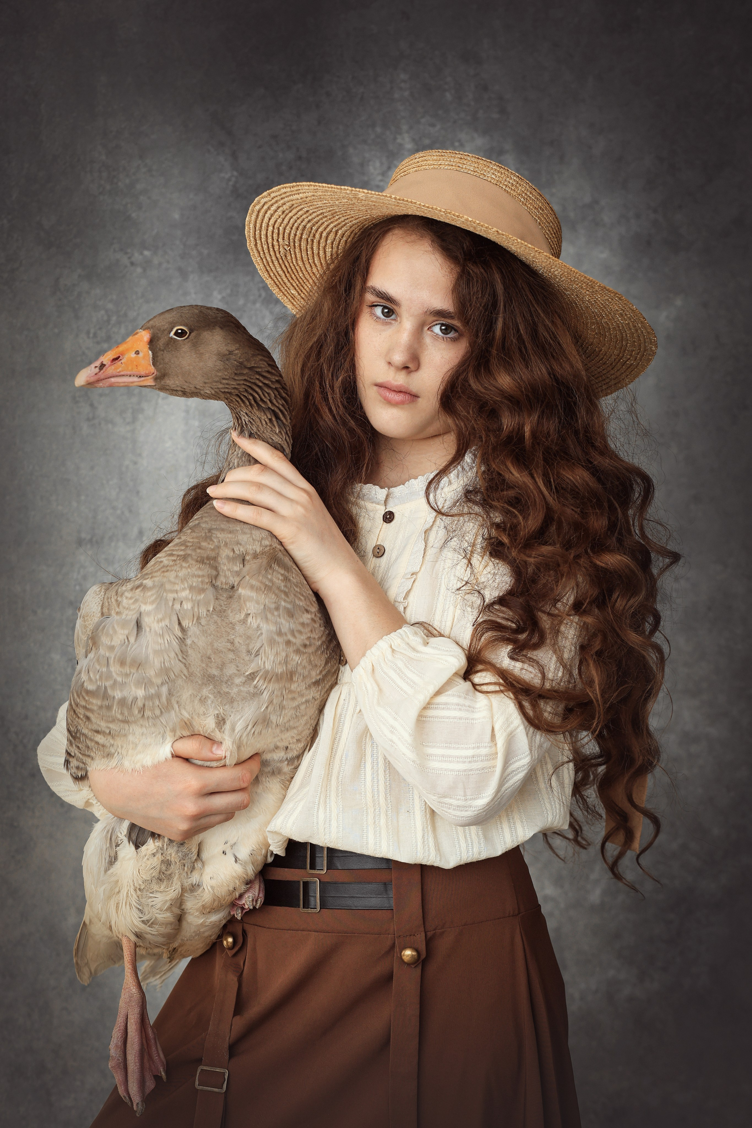 Художественная творческая фотосессия. Детский, семейный фотограф в Ижевске и Москве Аксинья Лысенкова ADEN