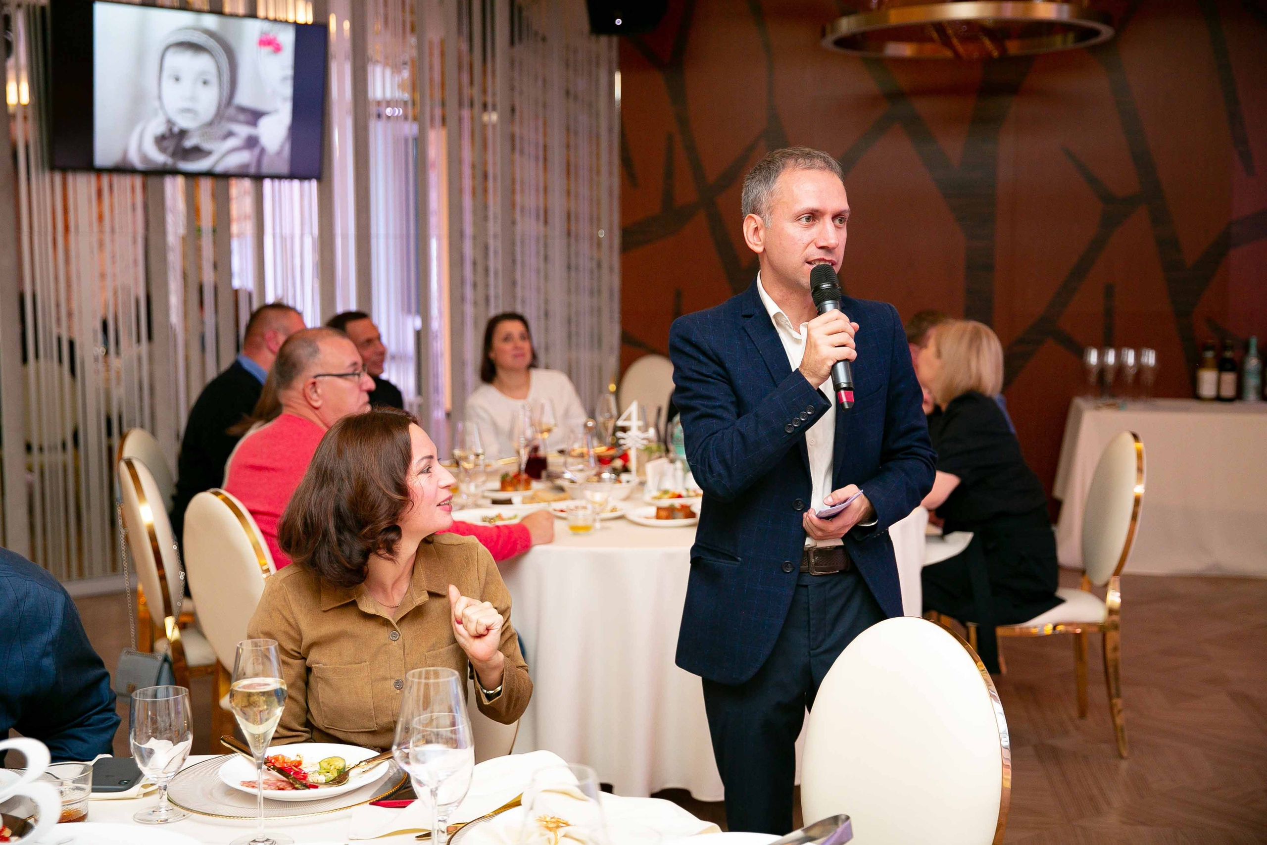 Площадка «Времена года». Ваш репортажный фотограф Артемий Антонов