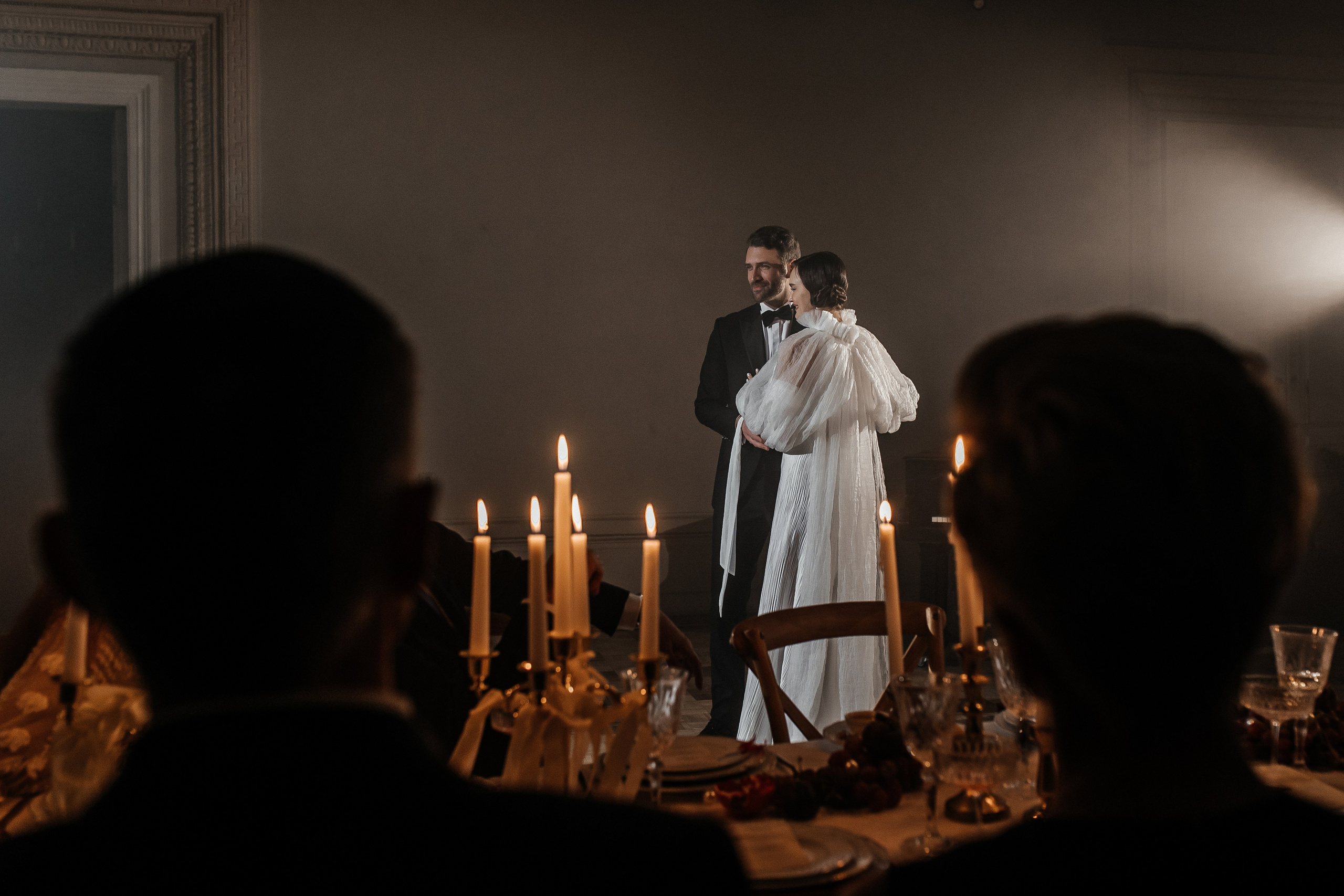 Евгений и Любовь. СВАДЕБНЫЙ ФОТОГРАФ МОСКВА