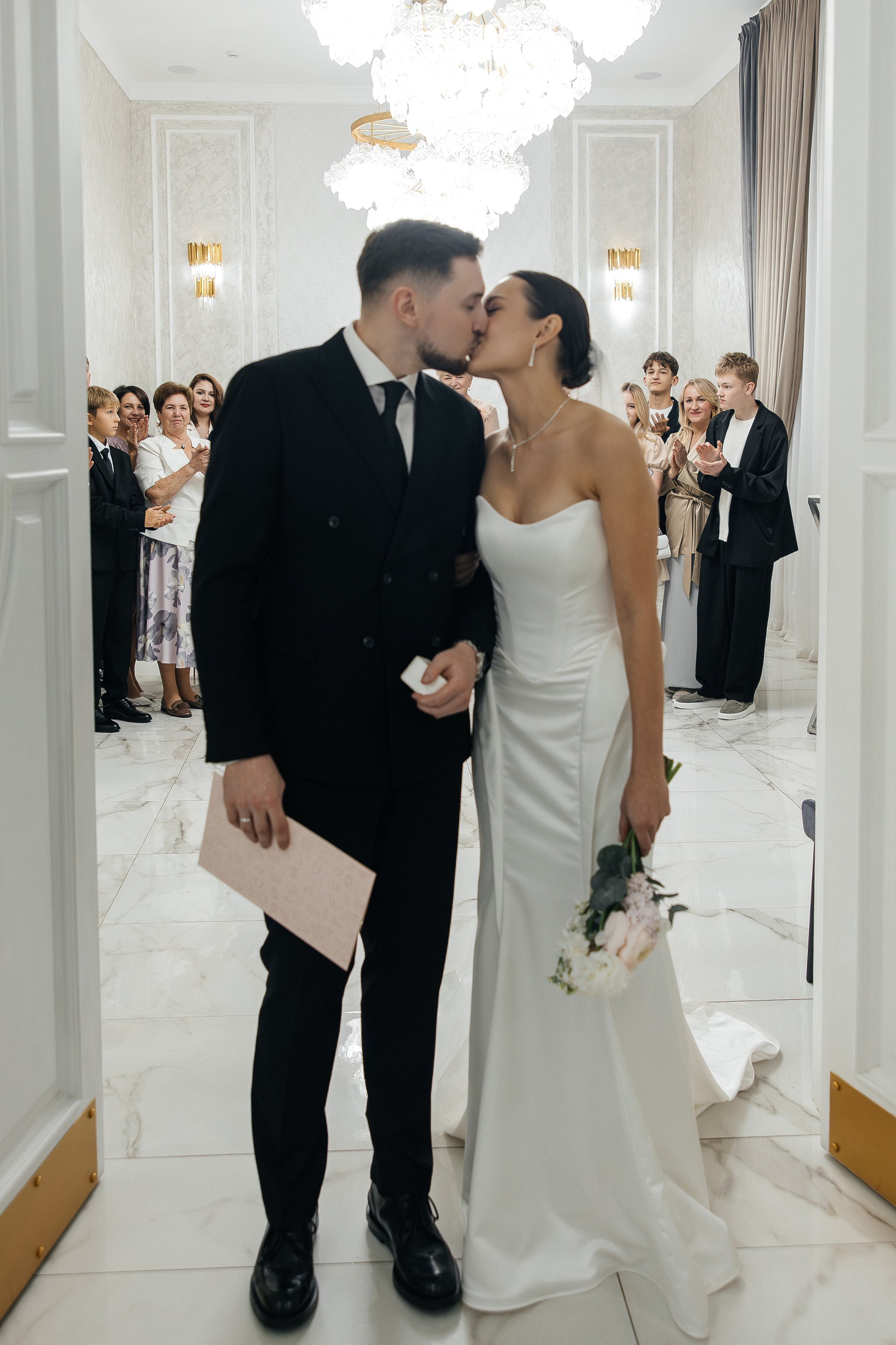 Александр и Валерия. СВАДЕБНЫЙ ФОТОГРАФ МОСКВА