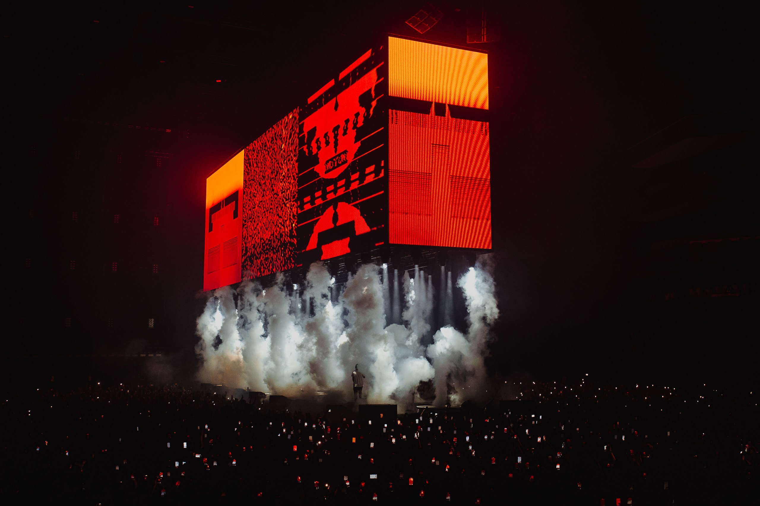 OG BUDA | MOSCOW | 2025. OOPS TEAM