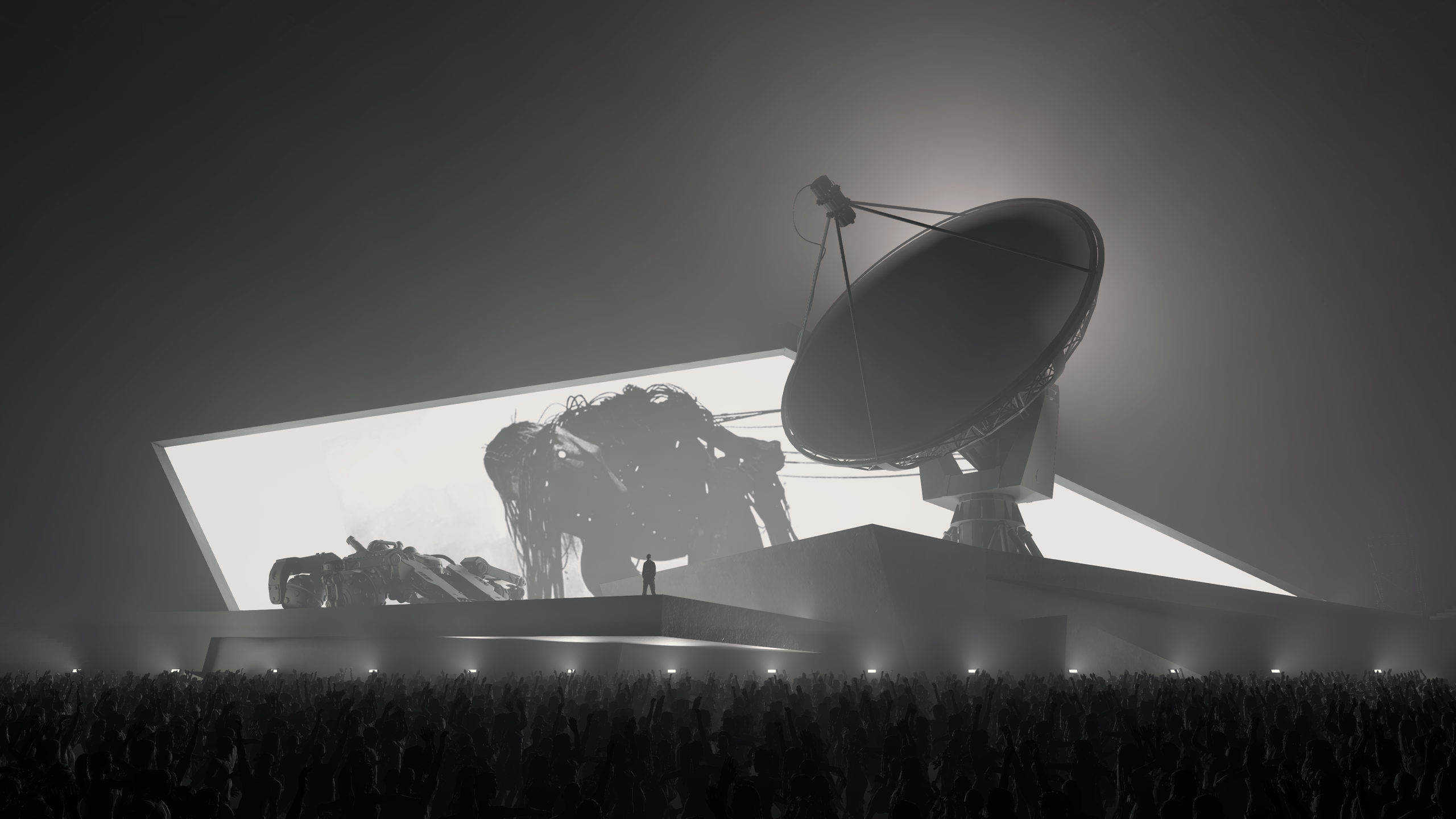 MARS COLONY. OOPS TEAM