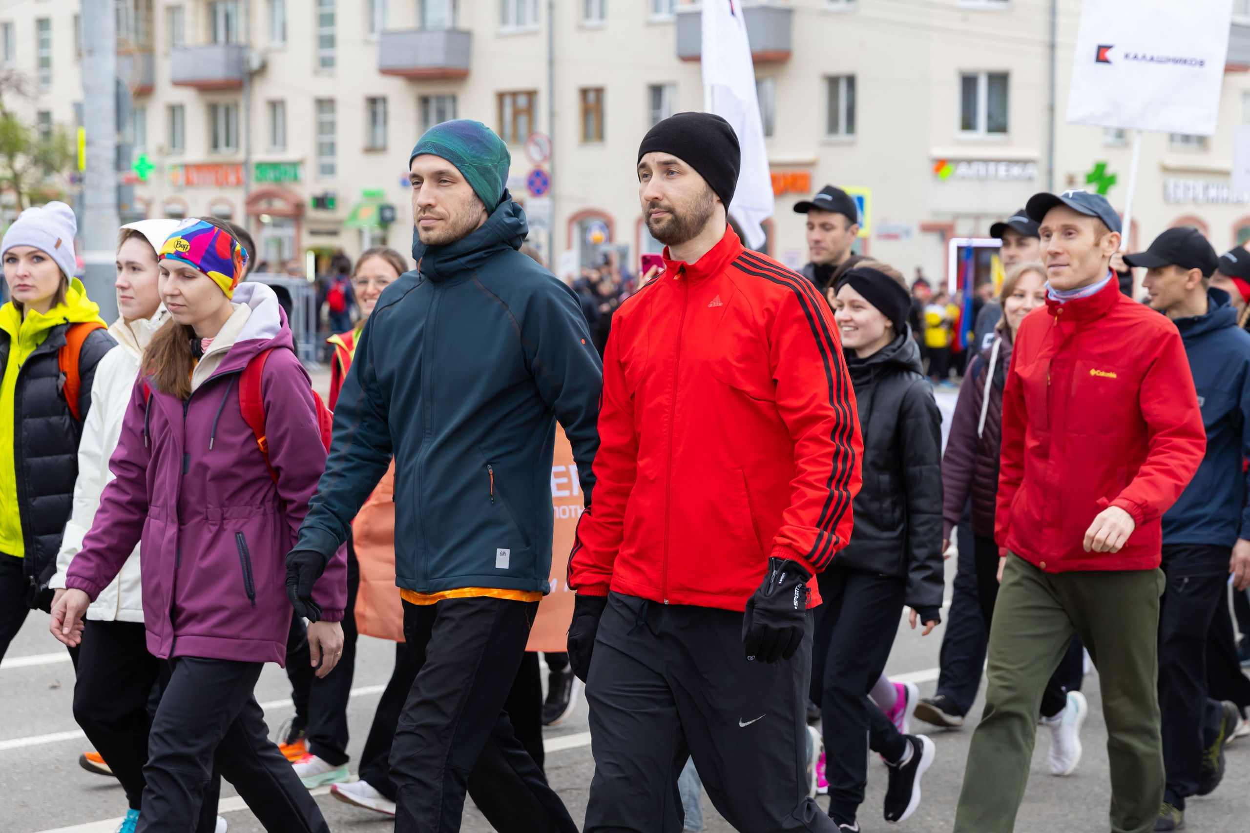09.05.2025 Забег Победы. ФОТОГРАФ ВИНОГРАДОВА ДАРЬЯ