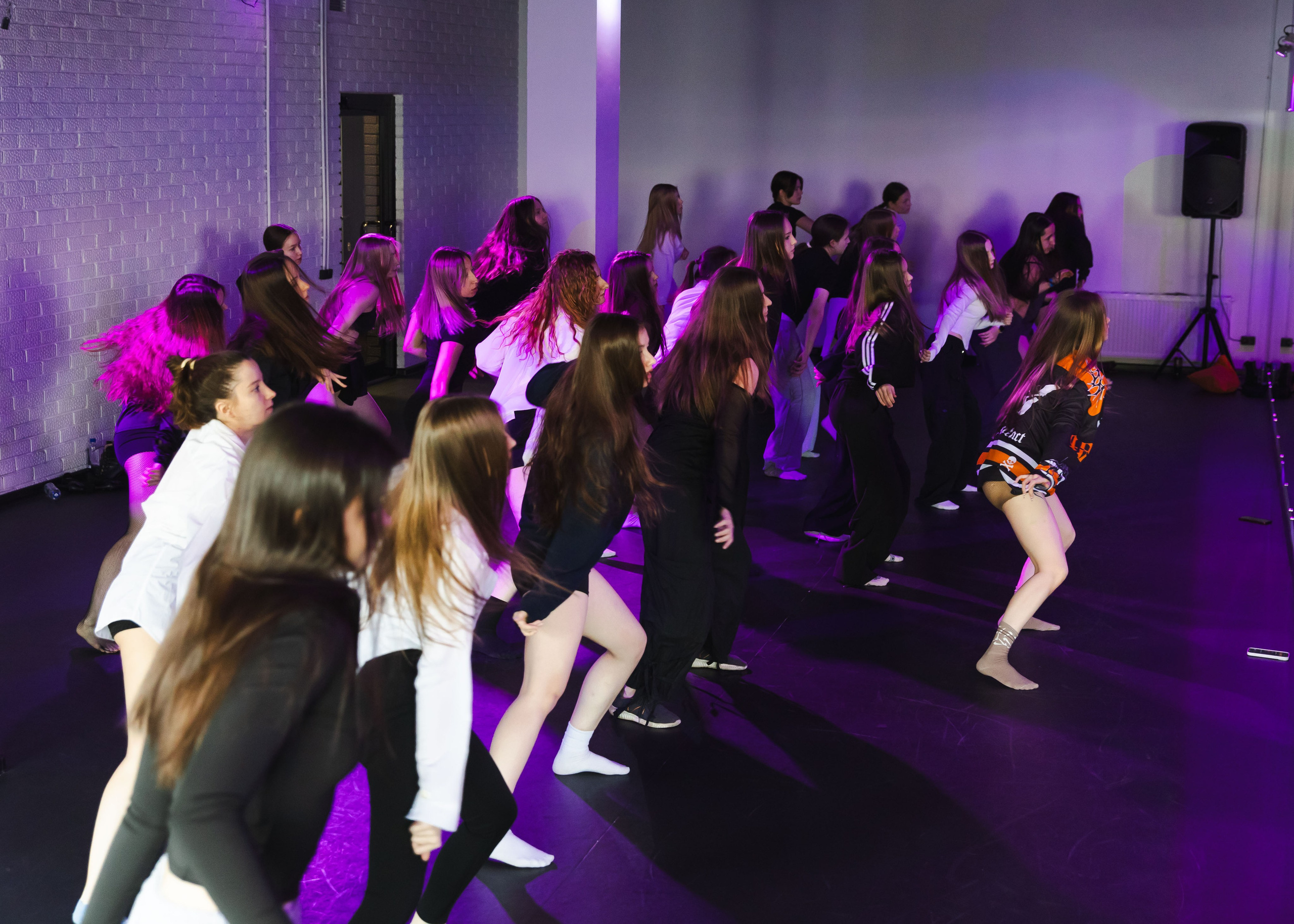 16.03.2025 Step By Step. ФОТОГРАФ ВИНОГРАДОВА ДАРЬЯ