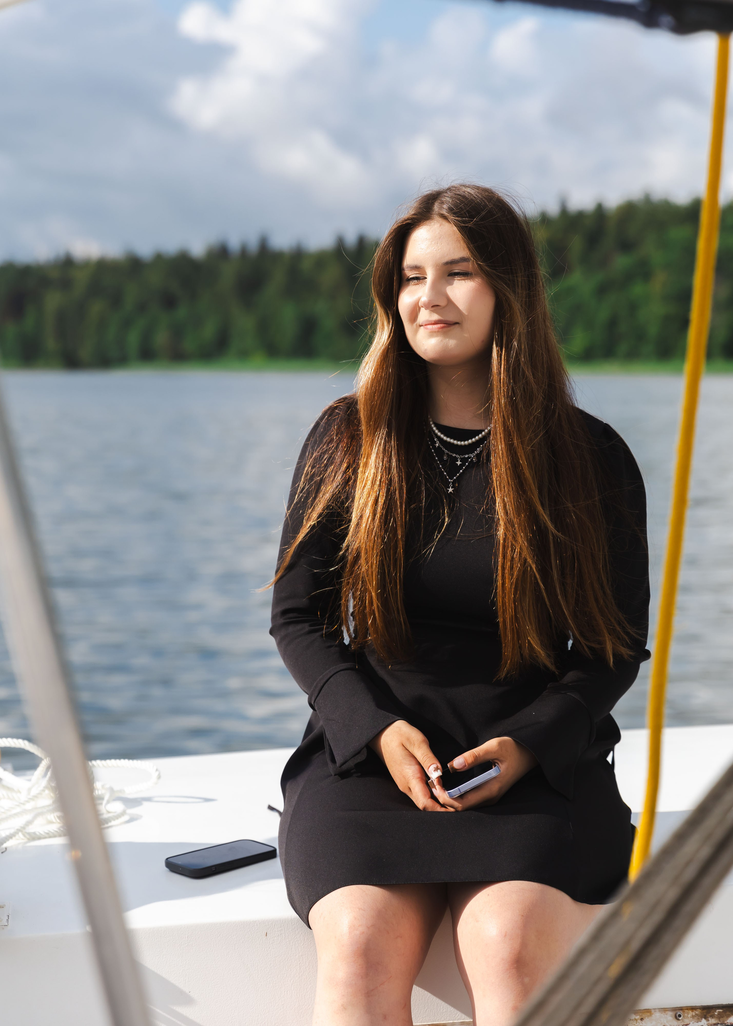 21.06.2025 Выпускной, Яхта, Экопорт. ФОТОГРАФ ВИНОГРАДОВА ДАРЬЯ