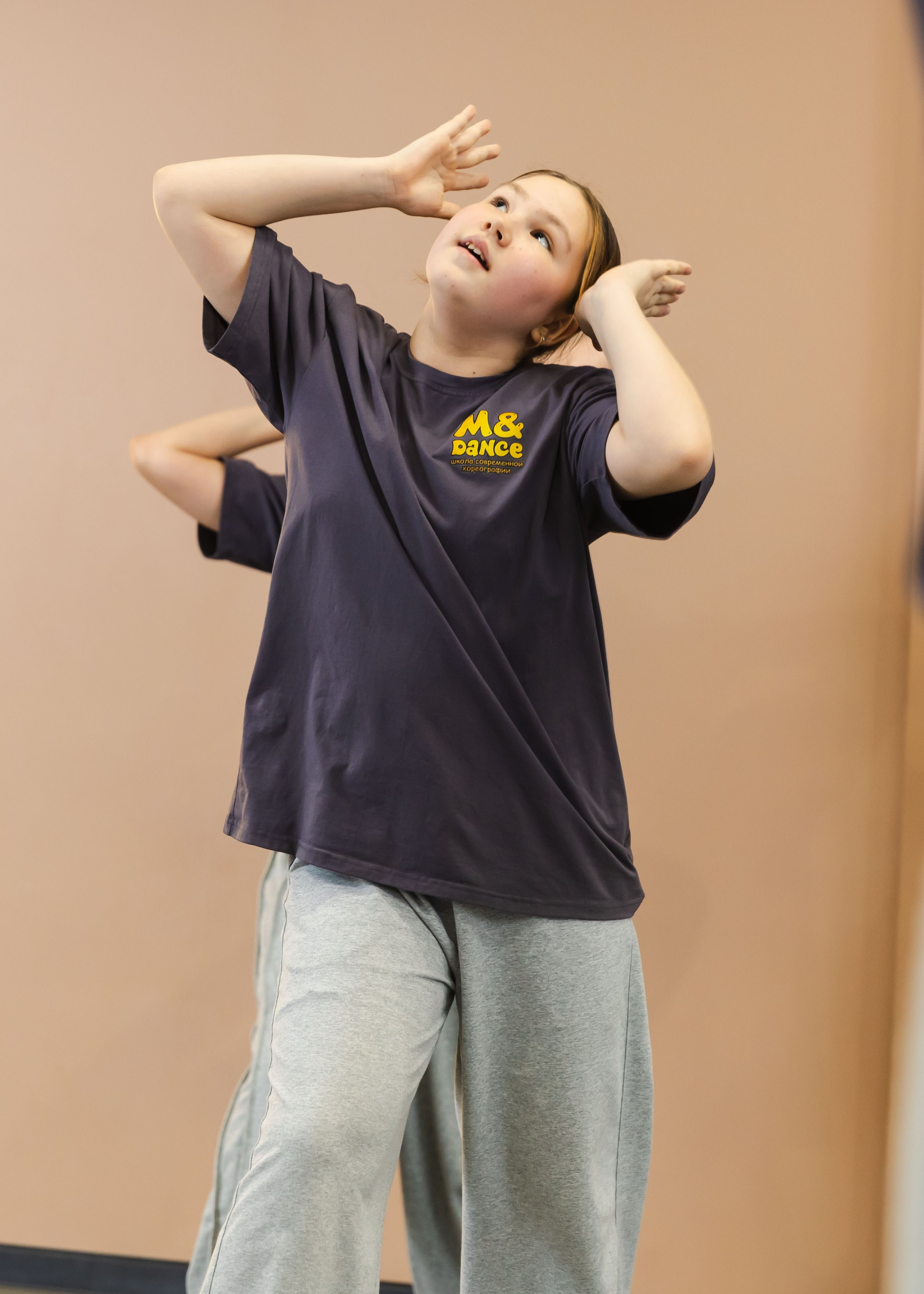 14.10.2025 M&Dance, Занятие в зале. ФОТОГРАФ ВИНОГРАДОВА ДАРЬЯ