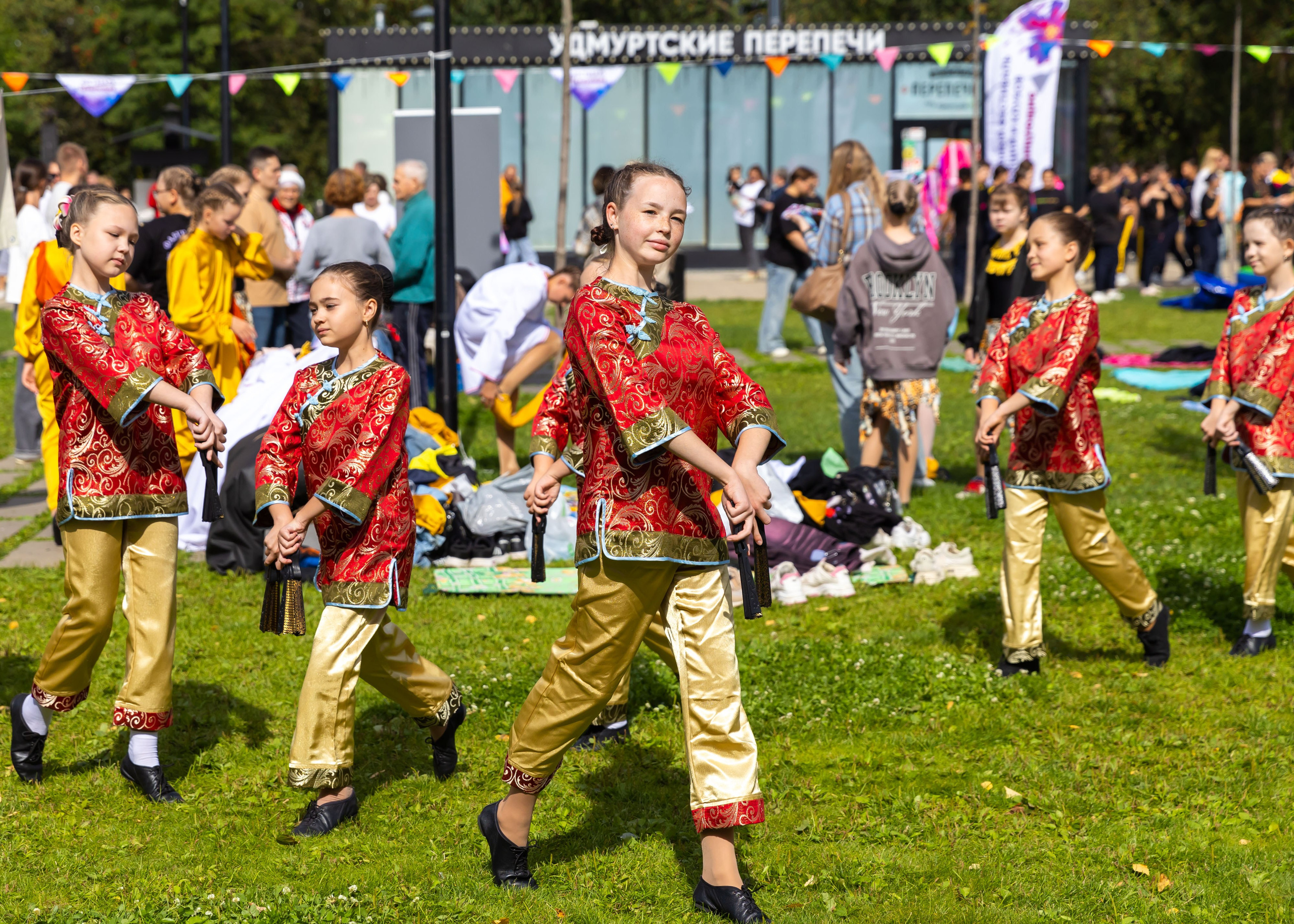 30.08.2025 Танцующие. ФОТОГРАФ ВИНОГРАДОВА ДАРЬЯ