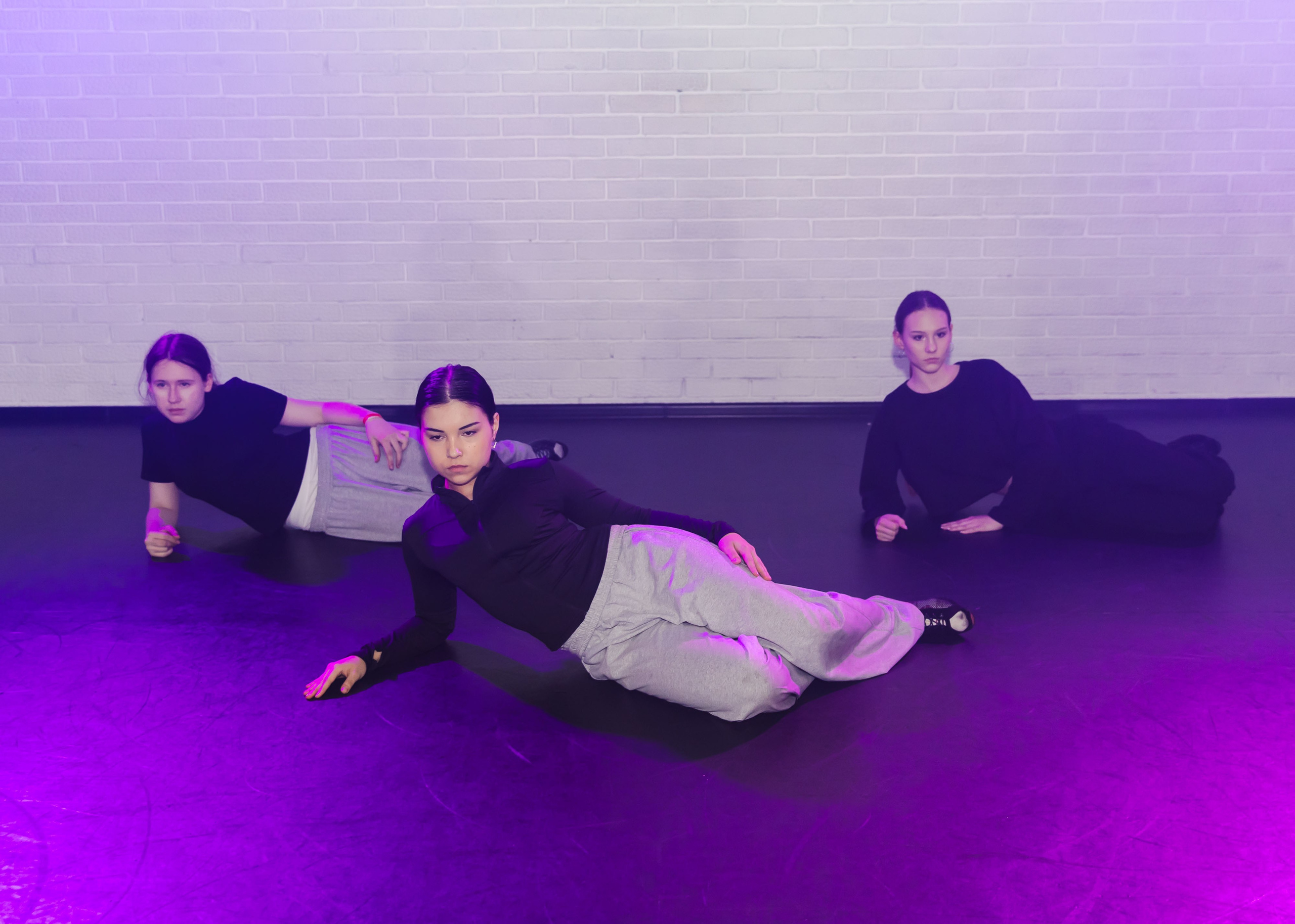 16.03.2025 Step By Step. ФОТОГРАФ ВИНОГРАДОВА ДАРЬЯ