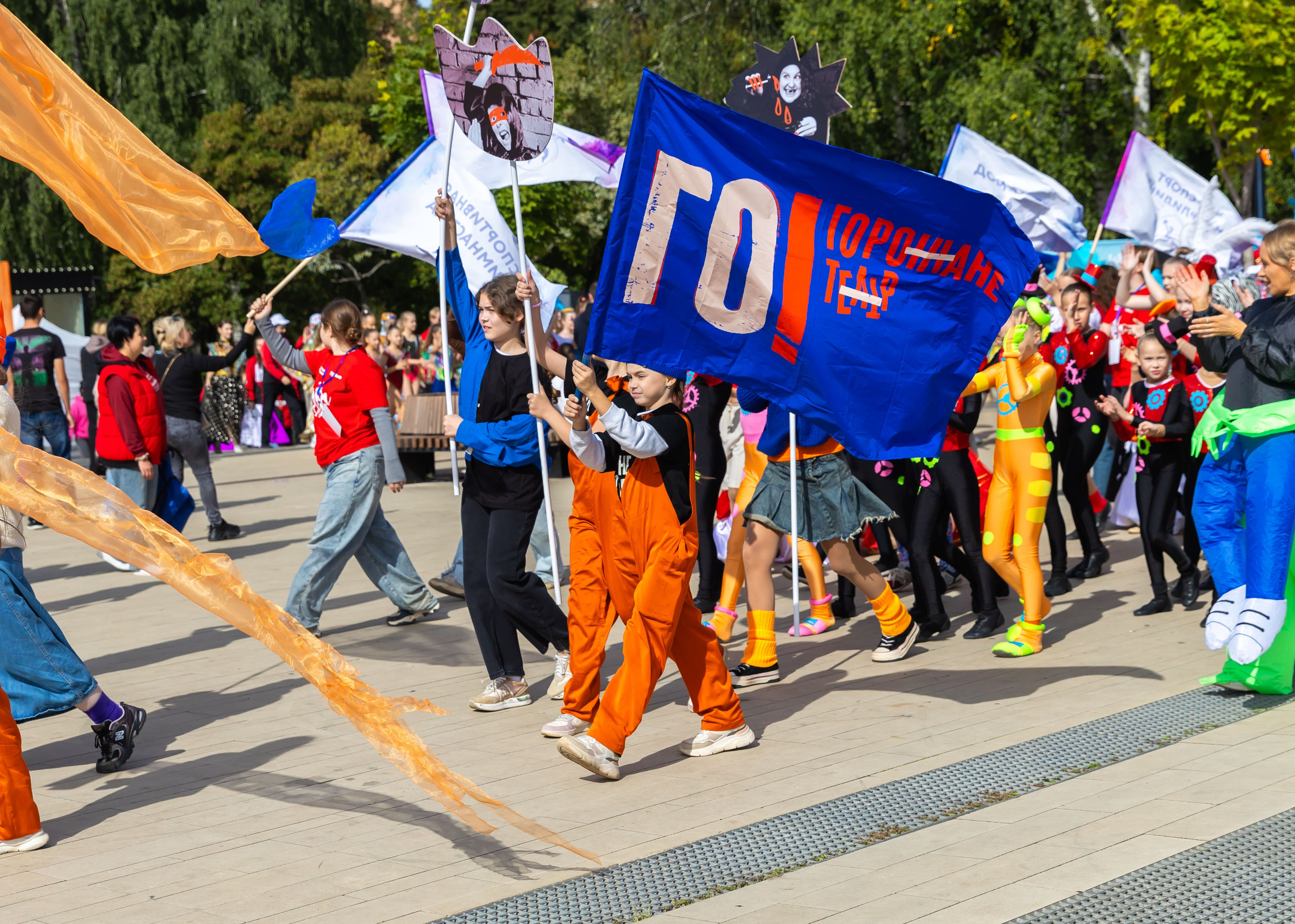 30.08.2025 Танцующие. ФОТОГРАФ ВИНОГРАДОВА ДАРЬЯ