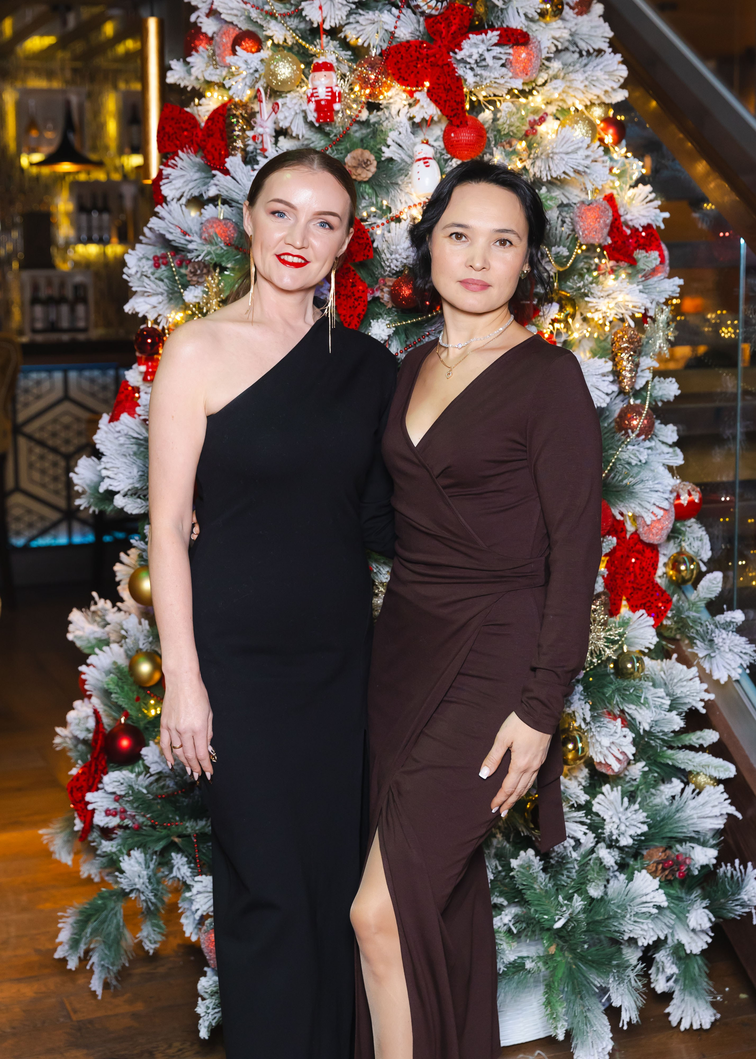 Предновогодка кипарис 2025. ФОТОГРАФ ВИНОГРАДОВА ДАРЬЯ