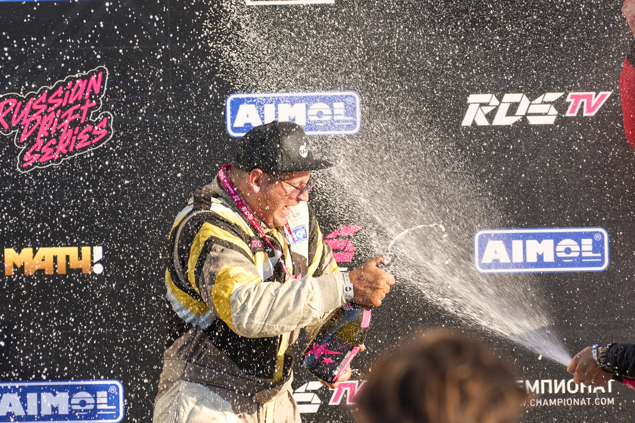 RDS Europe 2024. FM Media Сrew. Репортажные фото и видео