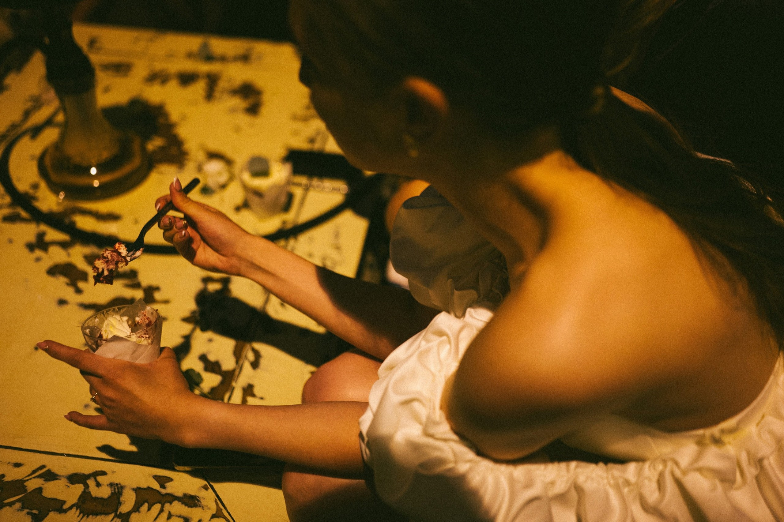 Илья и Татьяна. Свадебный и репортажный фотограф Москва. Николай Бойко