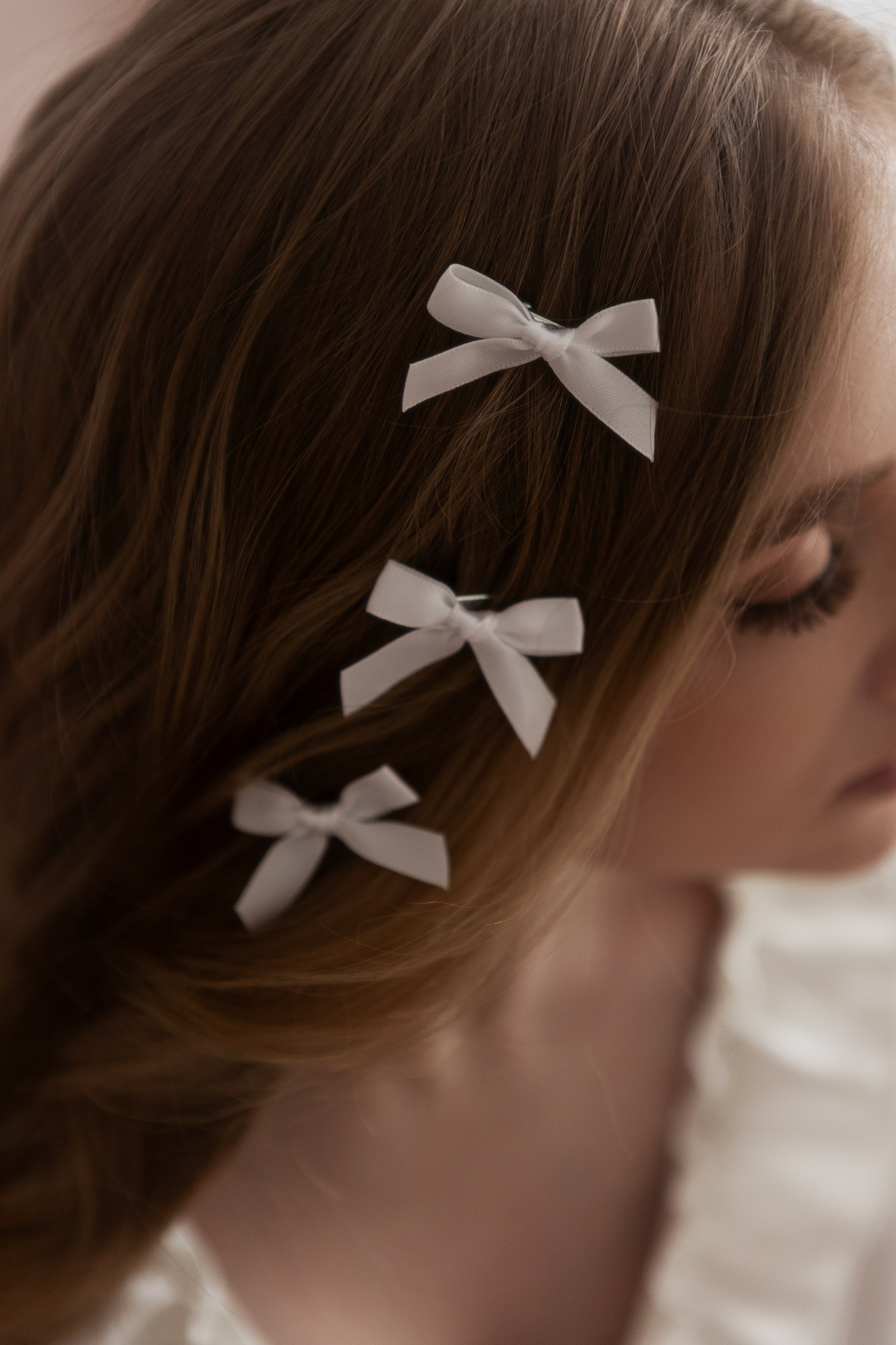 Леся и Никита. Фотограф Алина Кучумова