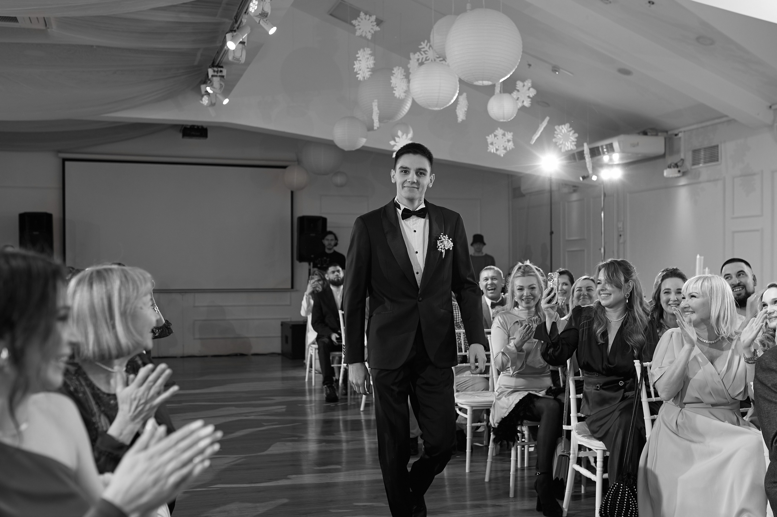 Наш день. Свадебный и семейный фотограф Регина Кагарманова