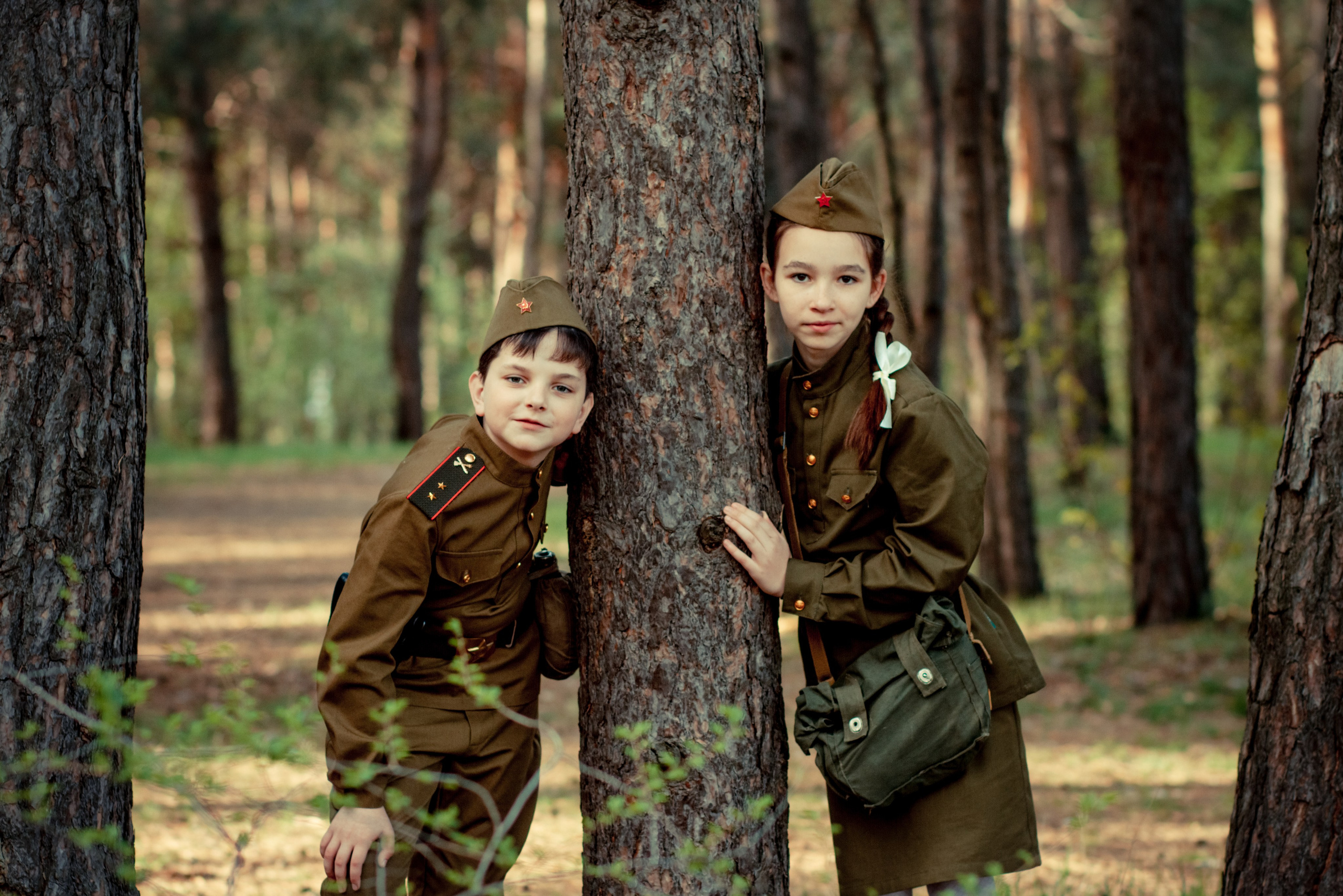 9 мая. Вера Соколова фотограф Воронеж