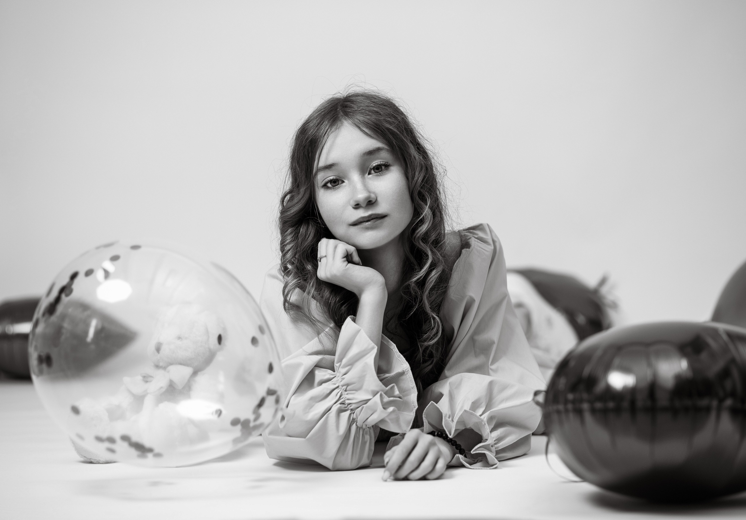 16. Вера Соколова фотограф Воронеж