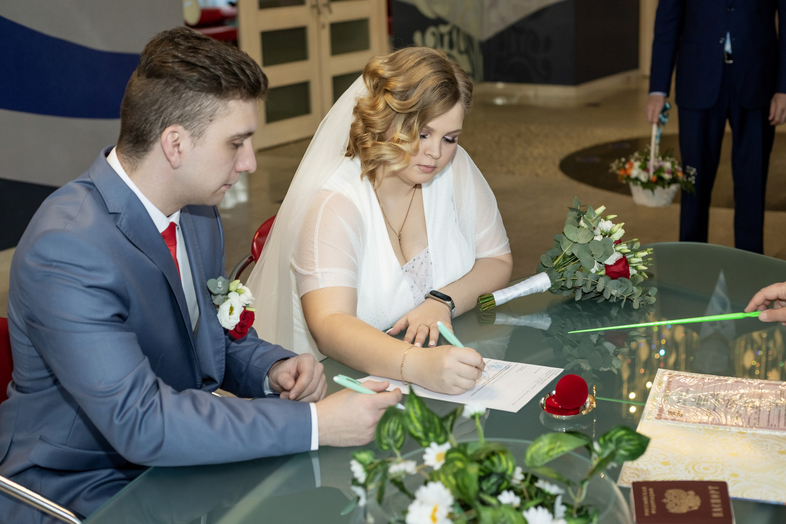 Зима. Вера Соколова фотограф Воронеж