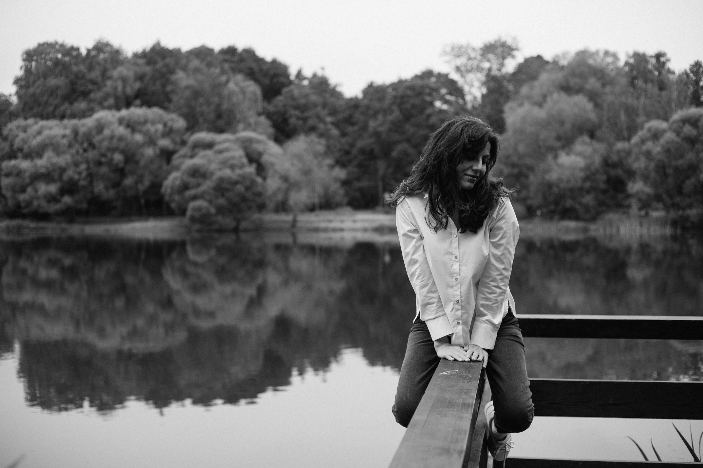 Женя. Женский и репортажный фотограф Москва Натали Смирнова