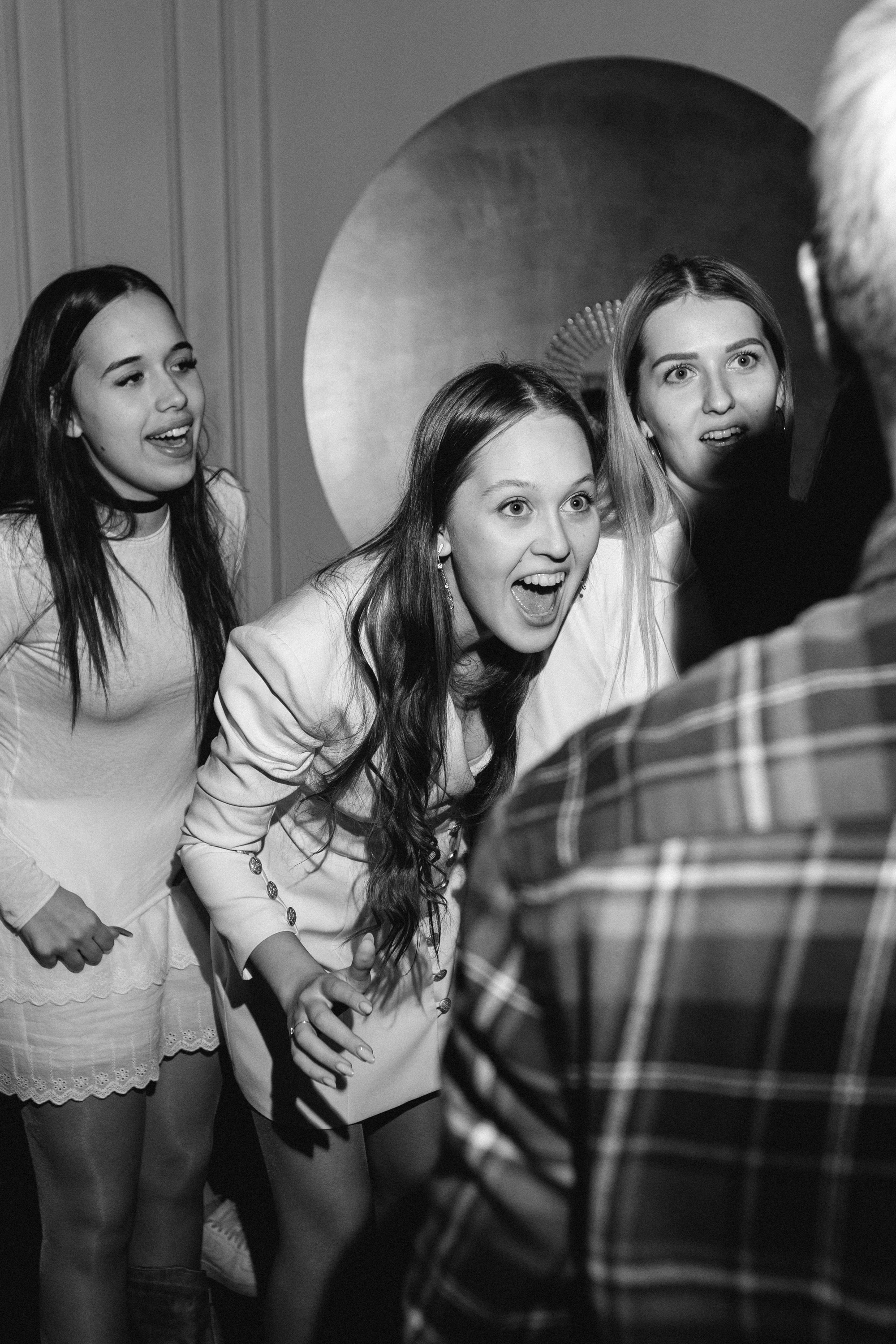 День рождения Юлии. Женский и репортажный фотограф Москва Натали Смирнова