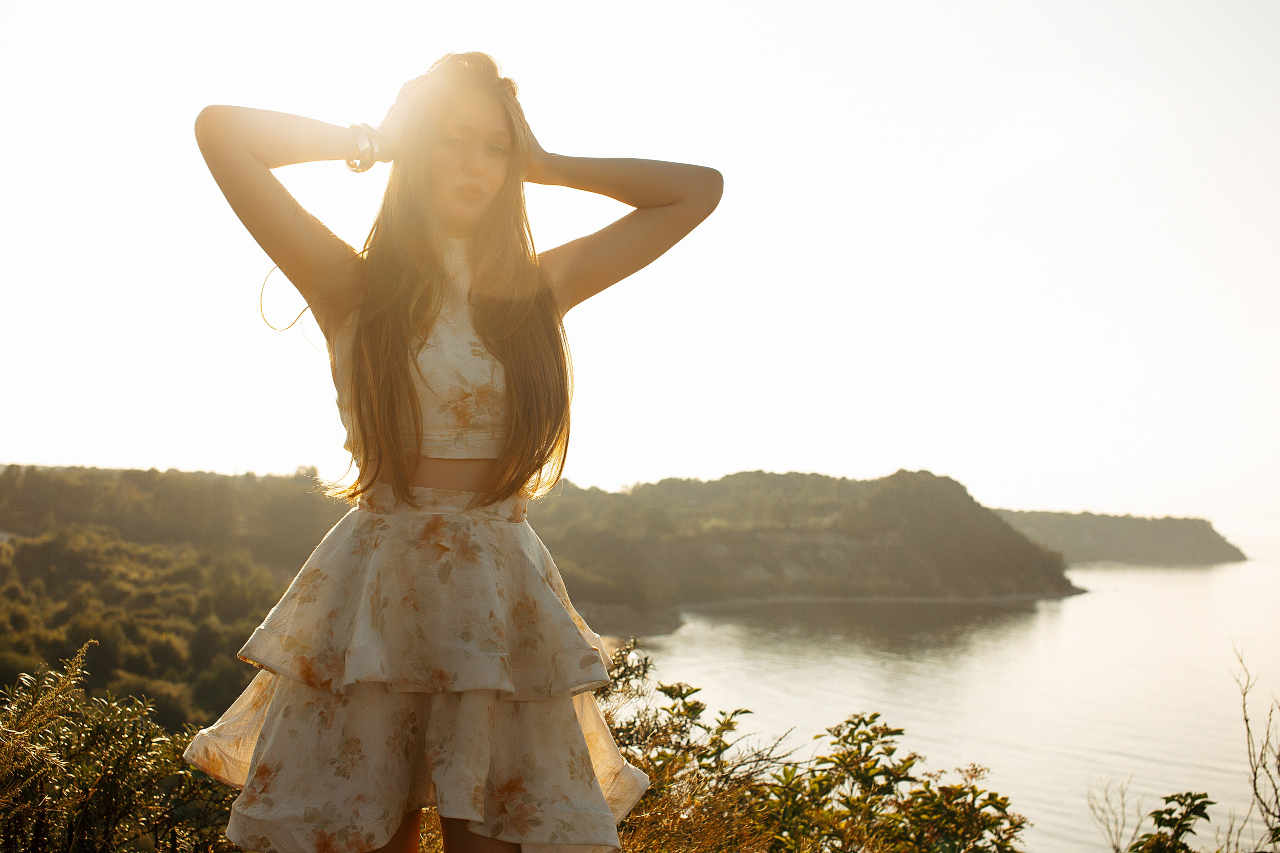 Калининград. Свадебный и семейный фотограф/видеограф в Краснодаре Наталья Осинская