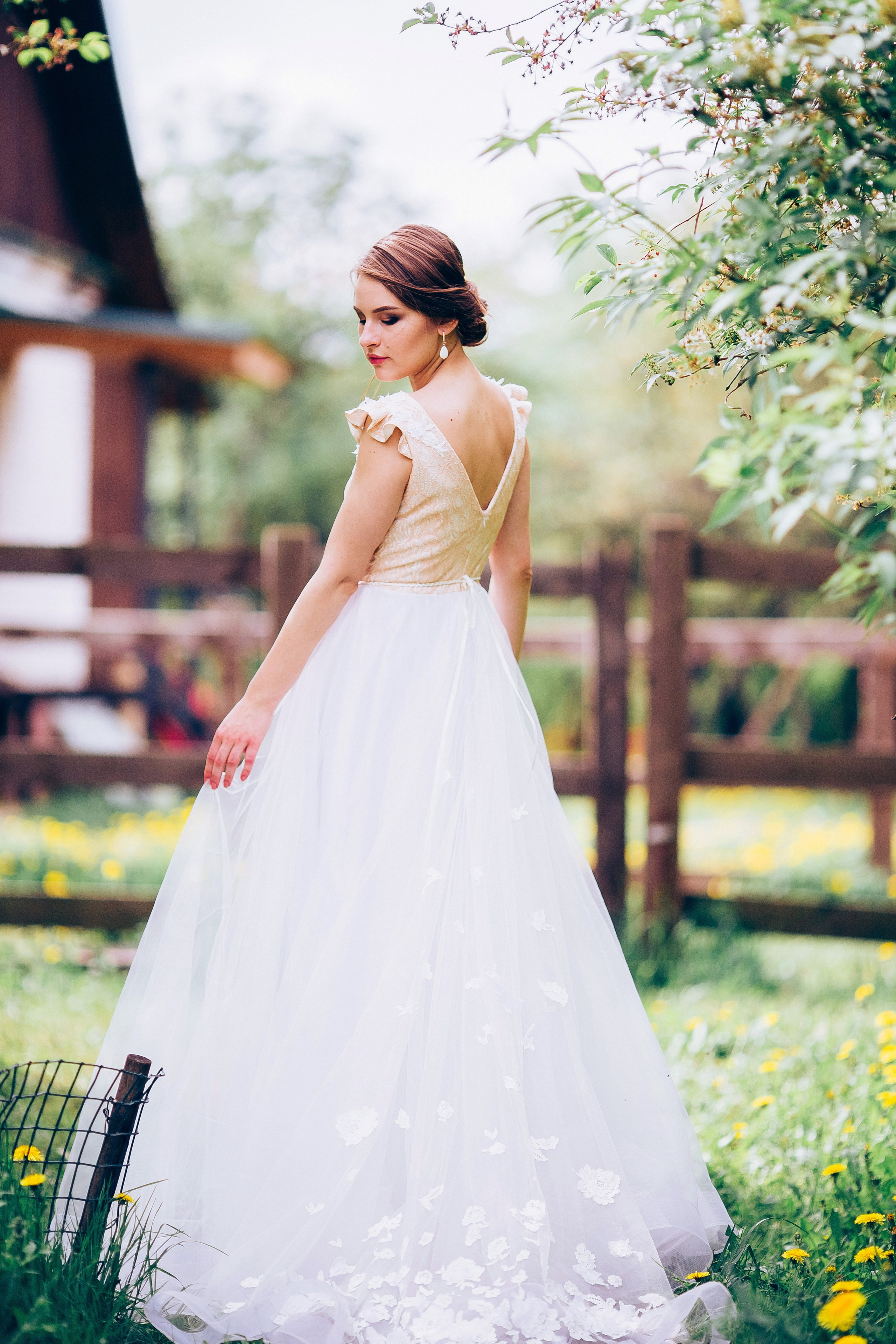 Денис и Анна. Свадебный и семейный фотограф Екатерина Бубнова