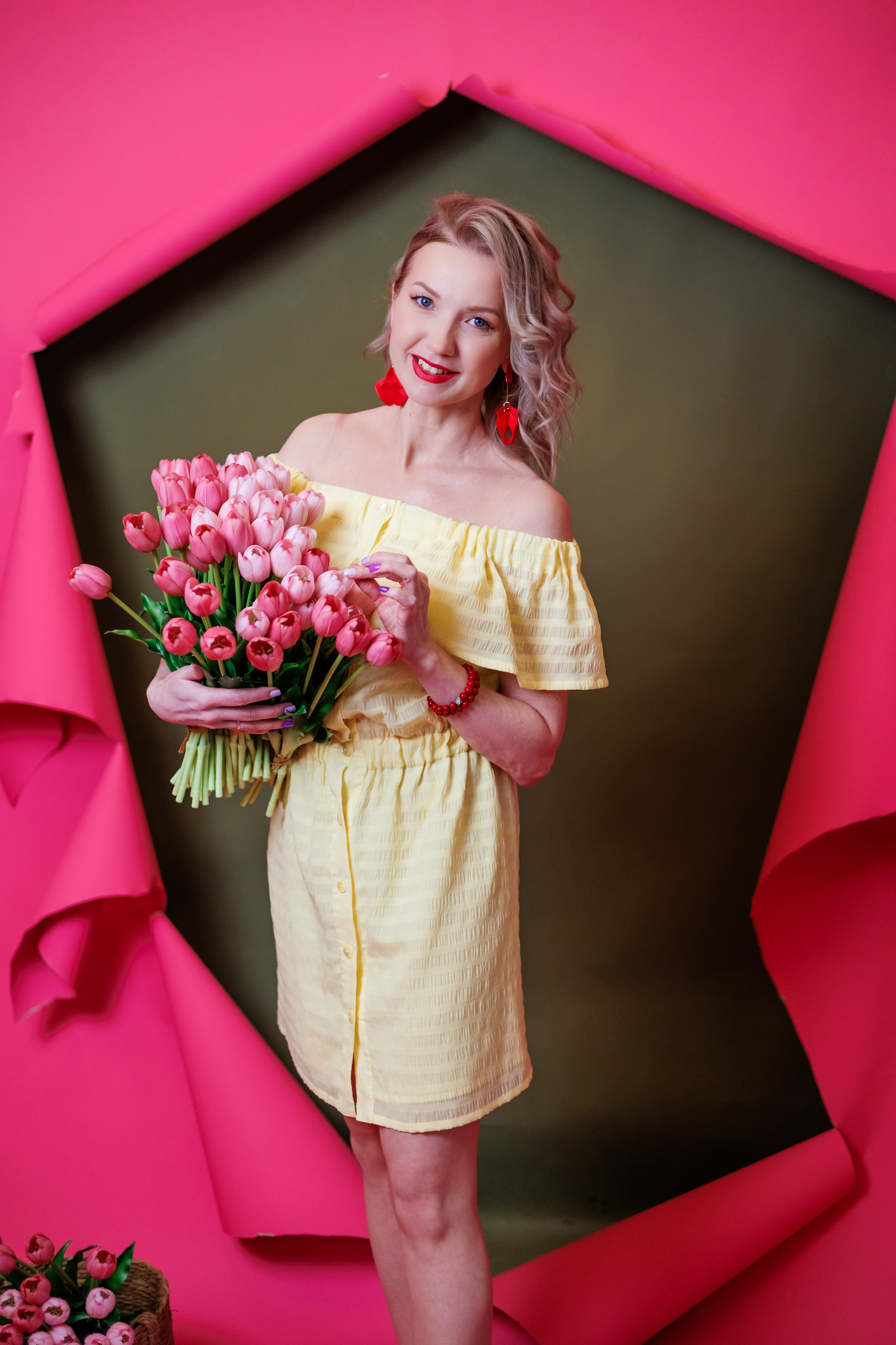 Надежда. Свадебный и семейный фотограф в Армавире