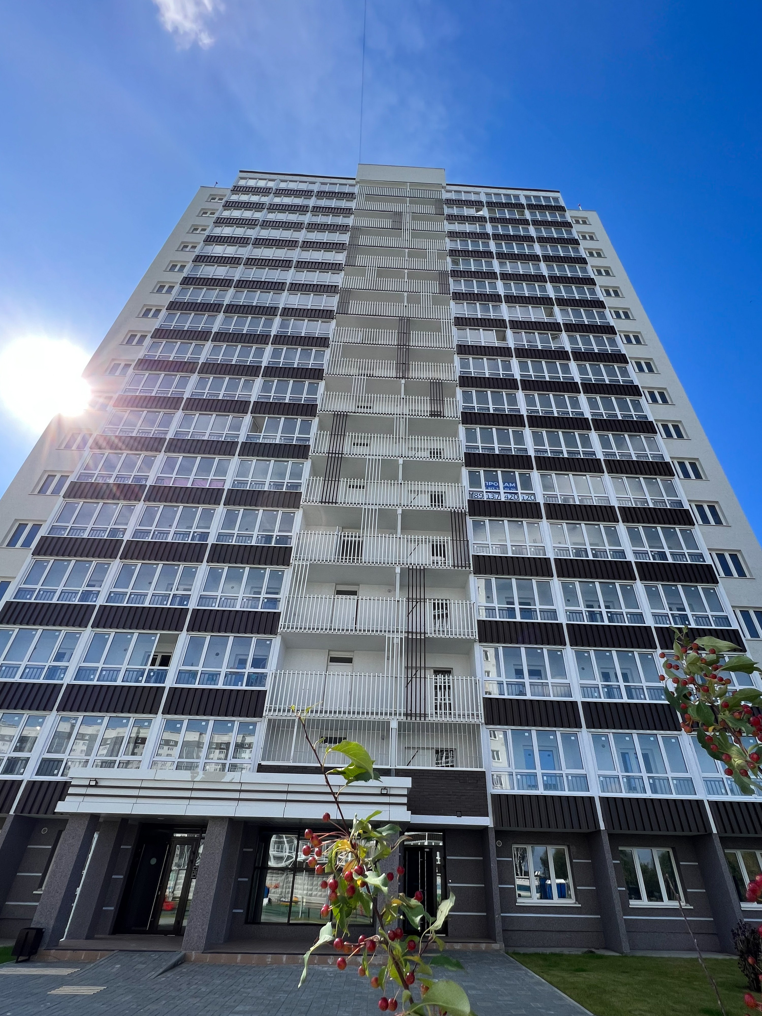 Фото недвижимости на продажу. Репортажный фотограф в Новосибирске Алена Помазунова