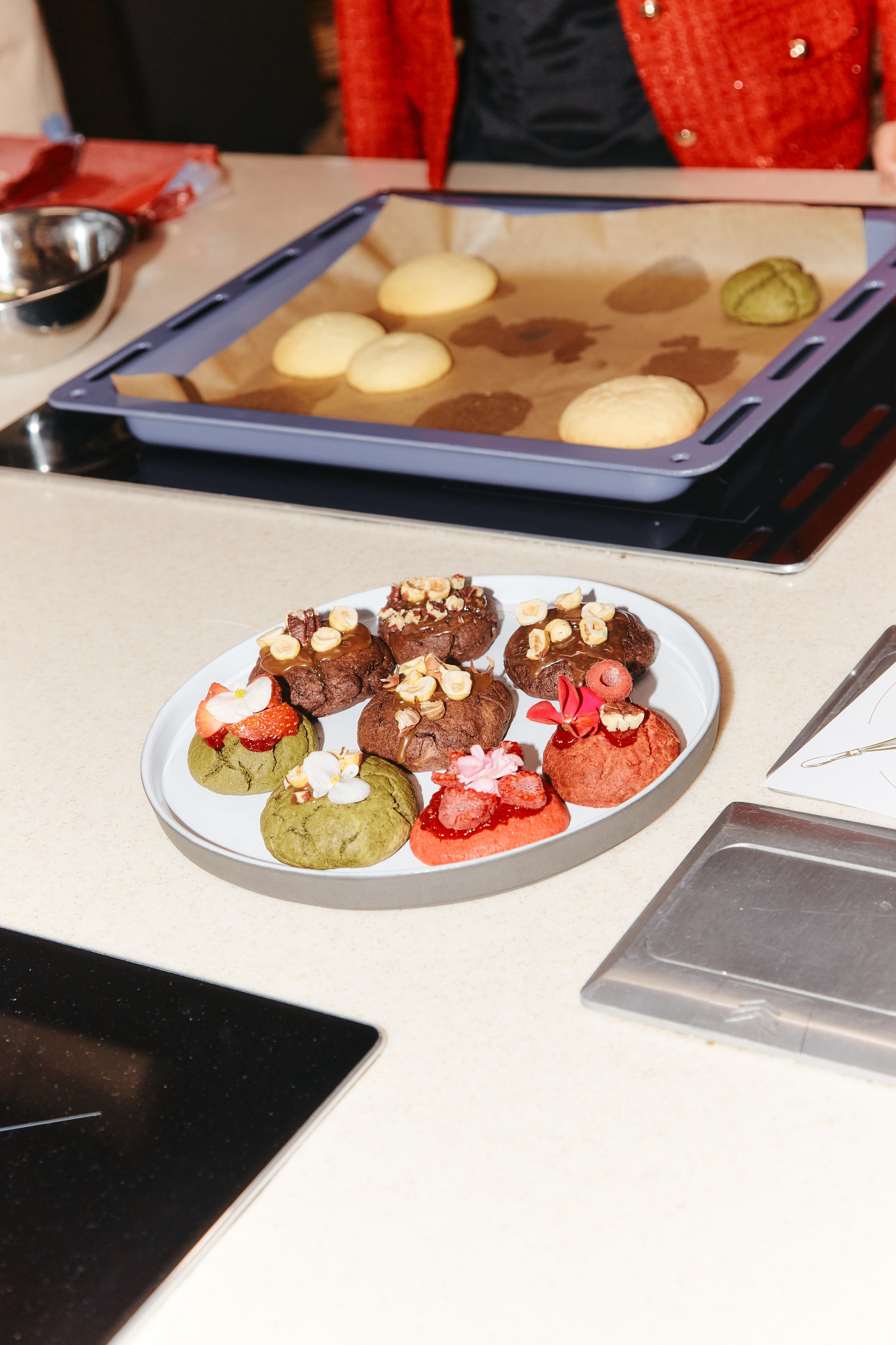 POST MERIDIEM BRAND PARTY. Photographer Daria Ilkevich