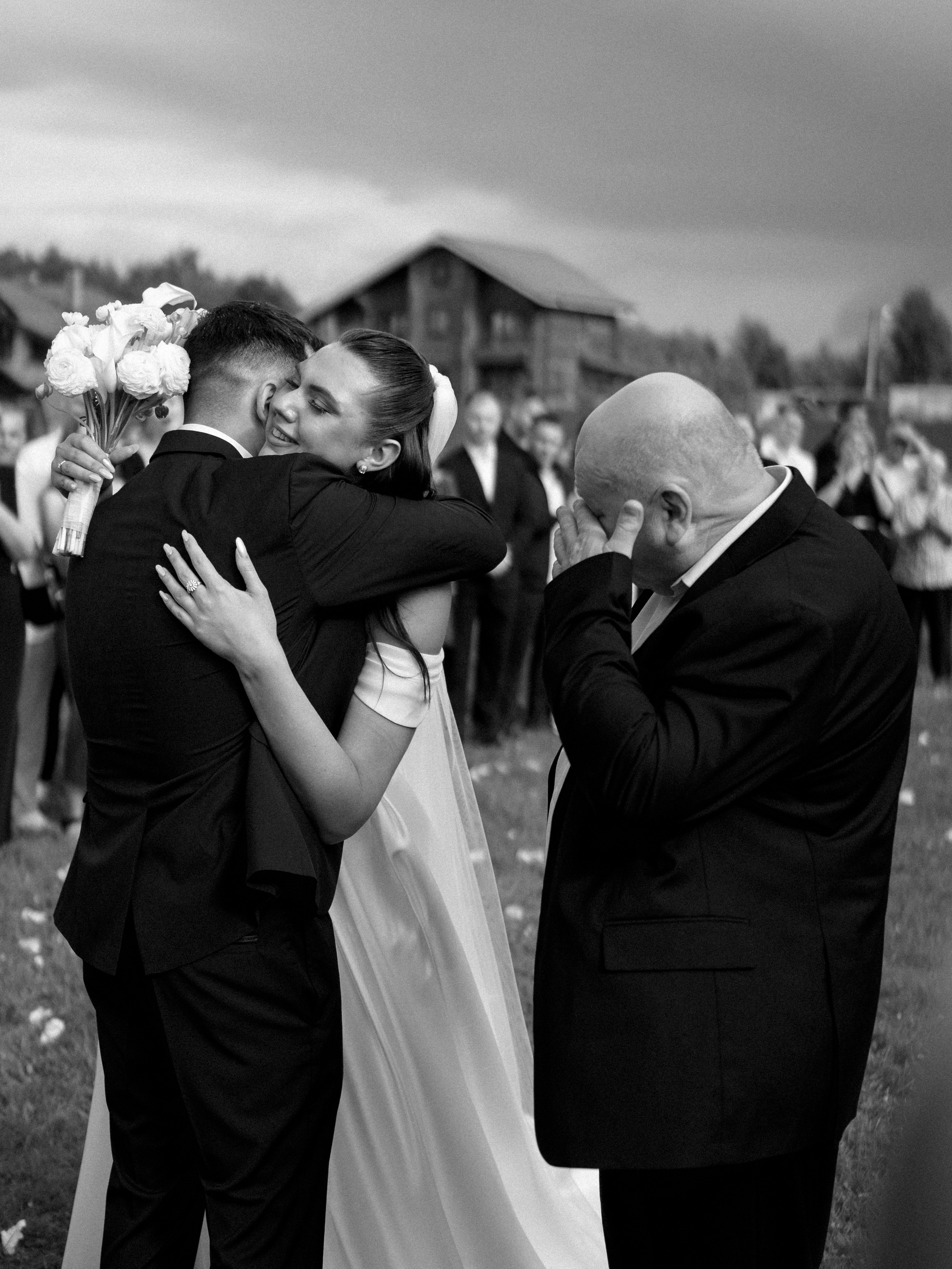 Настя и Вова 09.08.2025. Свадебный фотограф