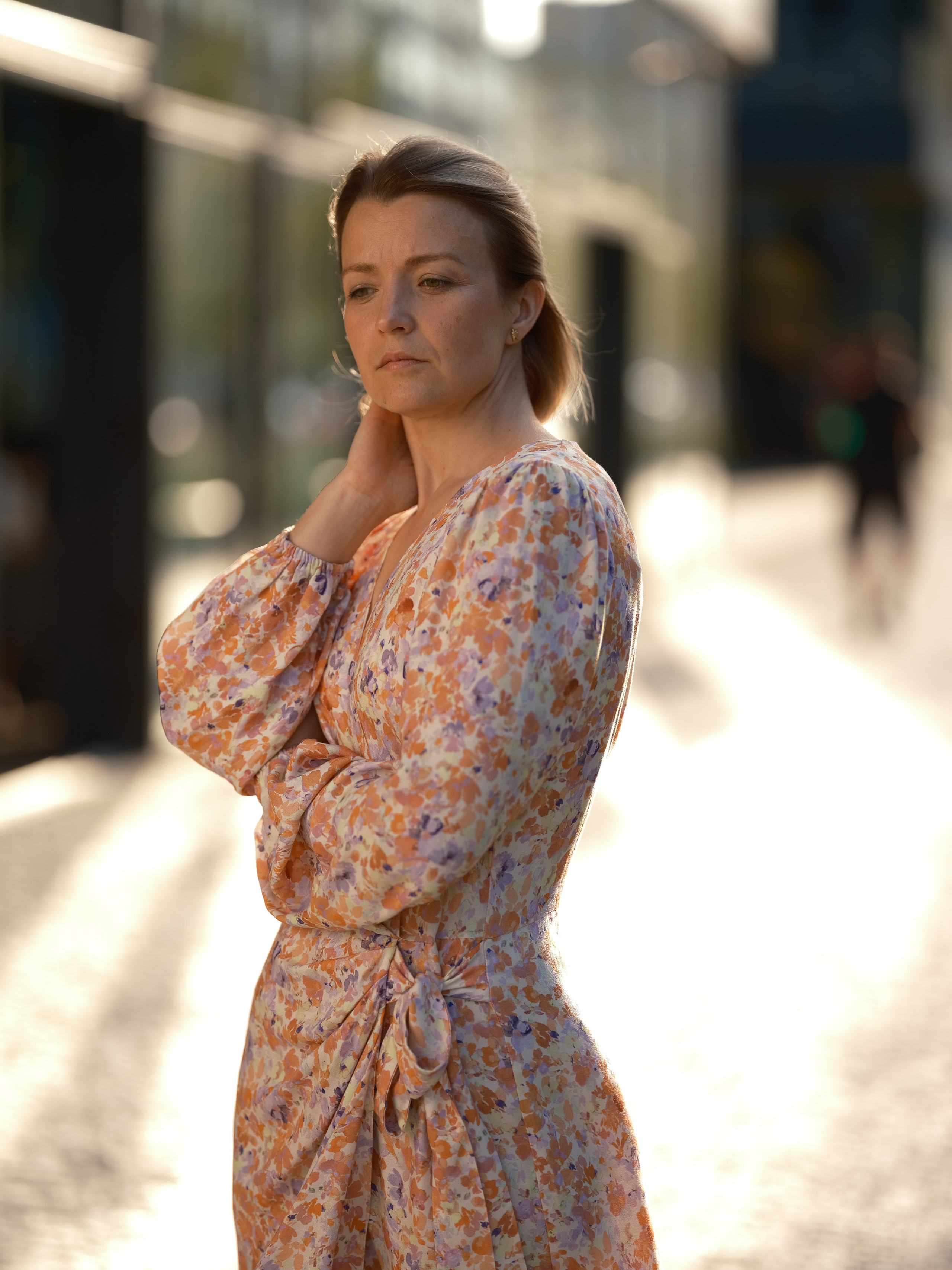 Ирина. Фотограф в Москве и Праге: индивидуальные портреты, парные фотосессии