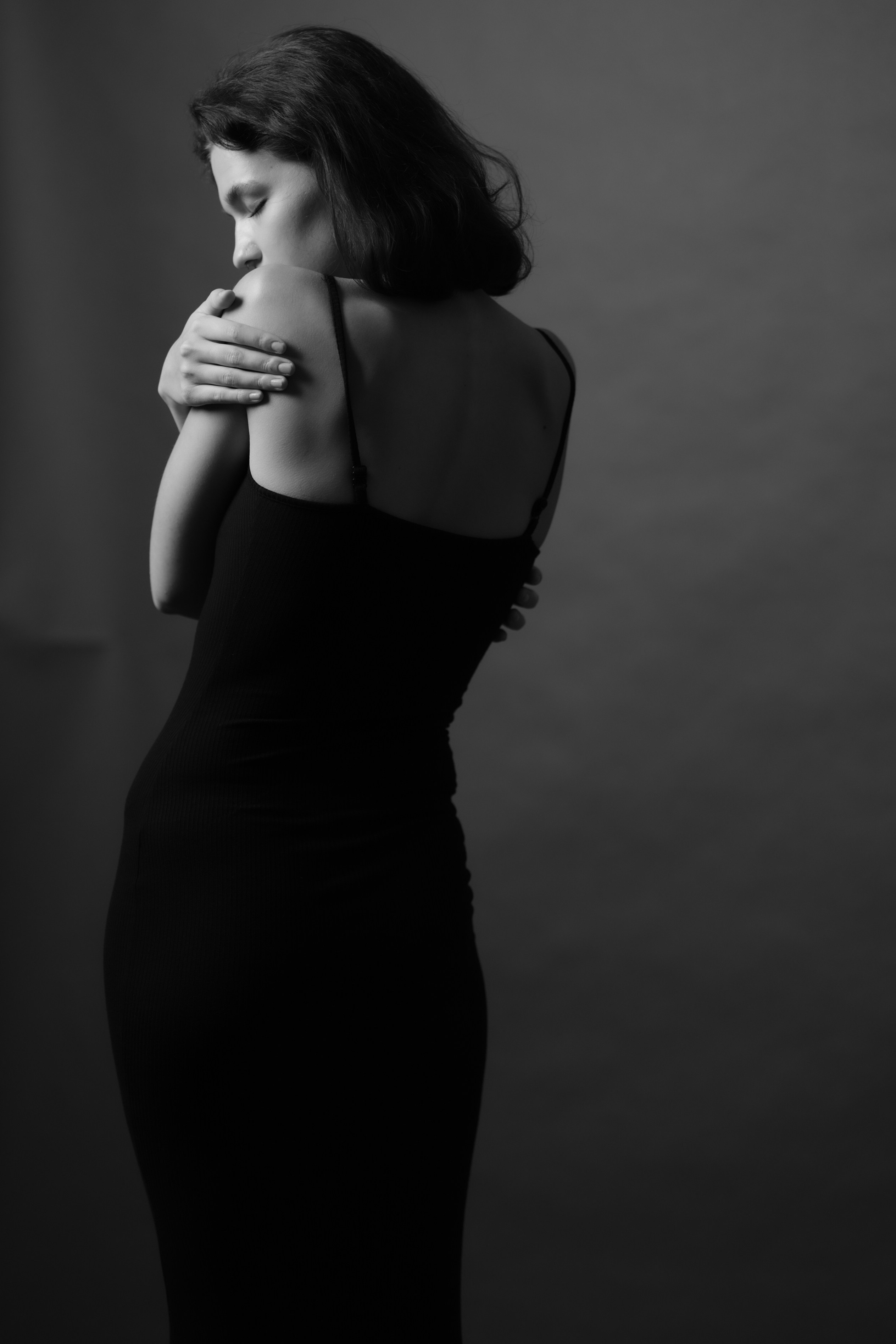 Диана. Фотограф в Москве и Праге: индивидуальные портреты, парные фотосессии