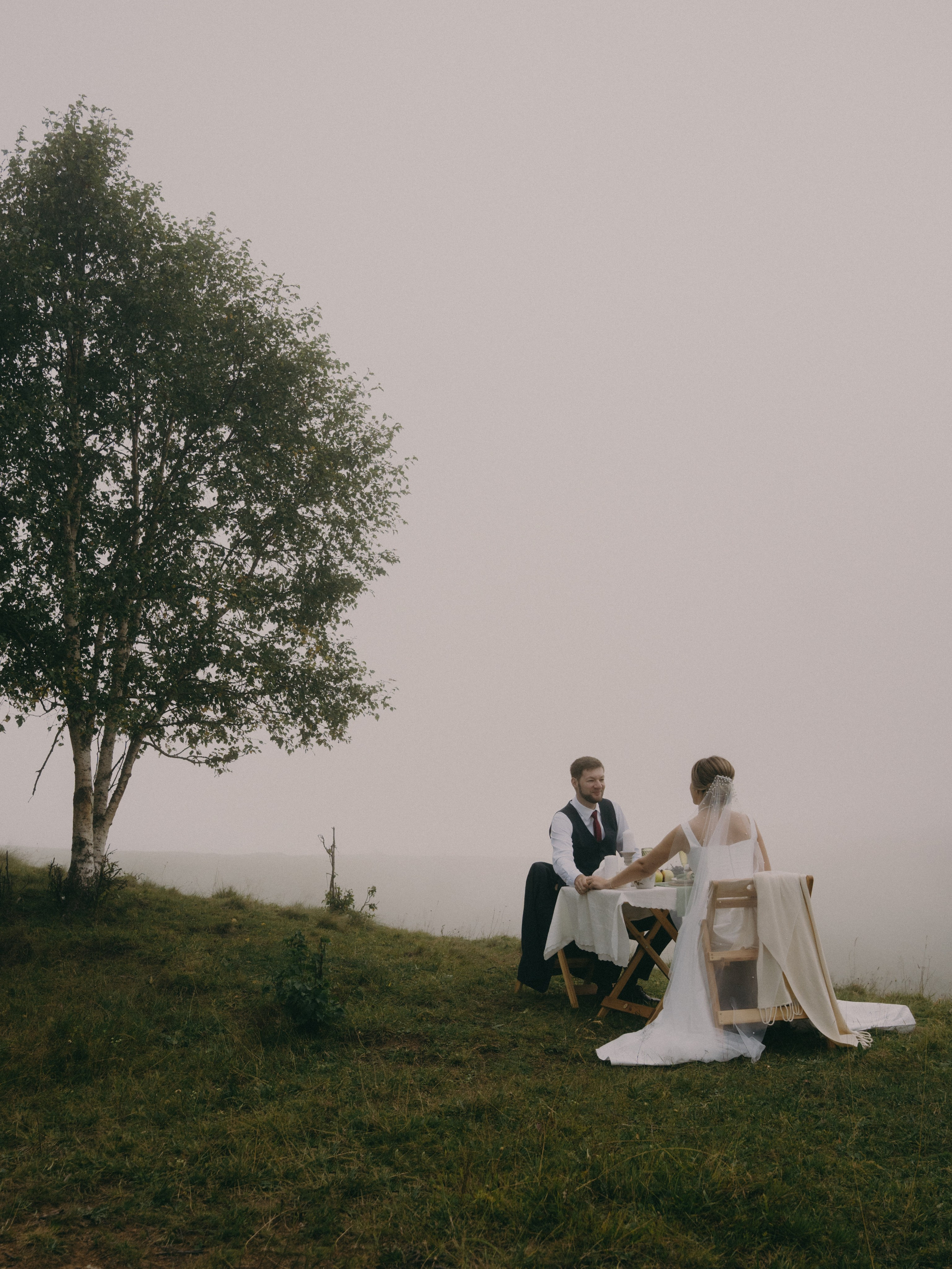 Пикник в горах. Свадебный фотограф Ирина Беляева Пятигорск|Кисловодск|Эльбрус|Домбай