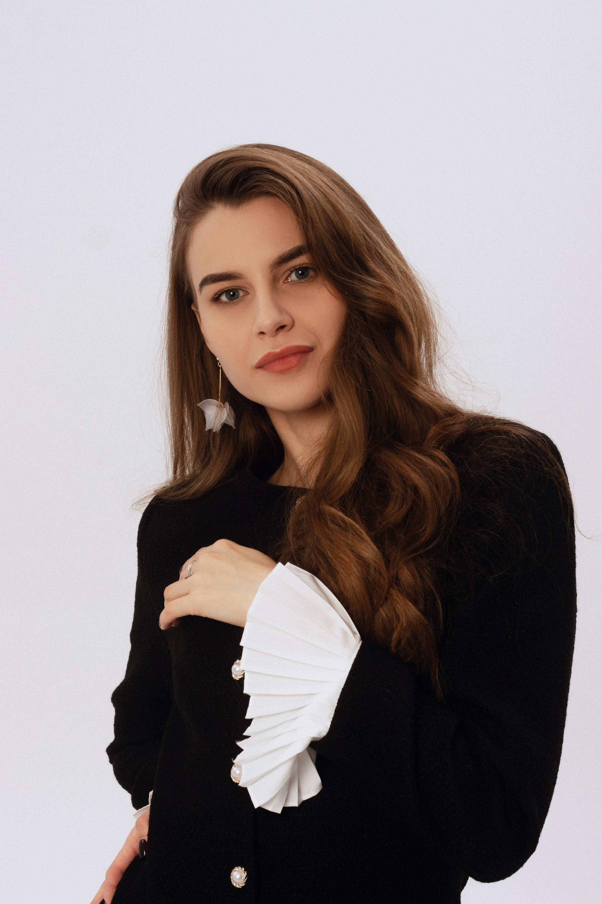 Настя. Фотограф Новосибирск