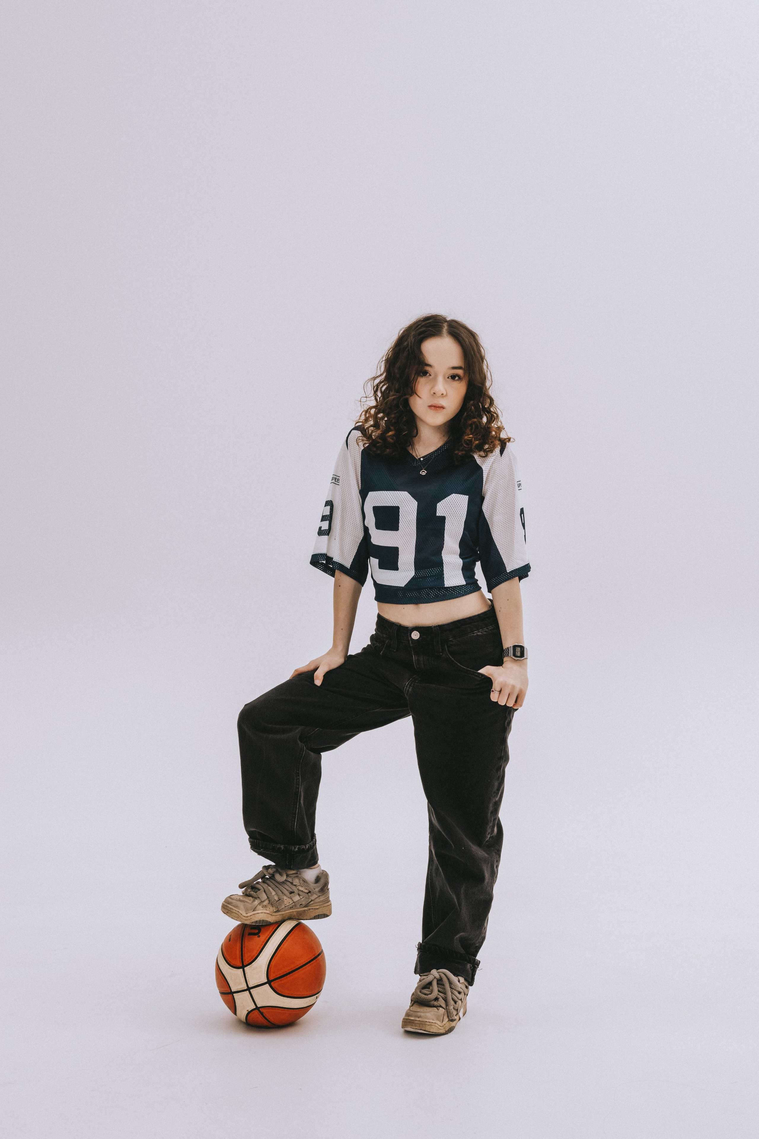 Баскет. Фотограф Новосибирск